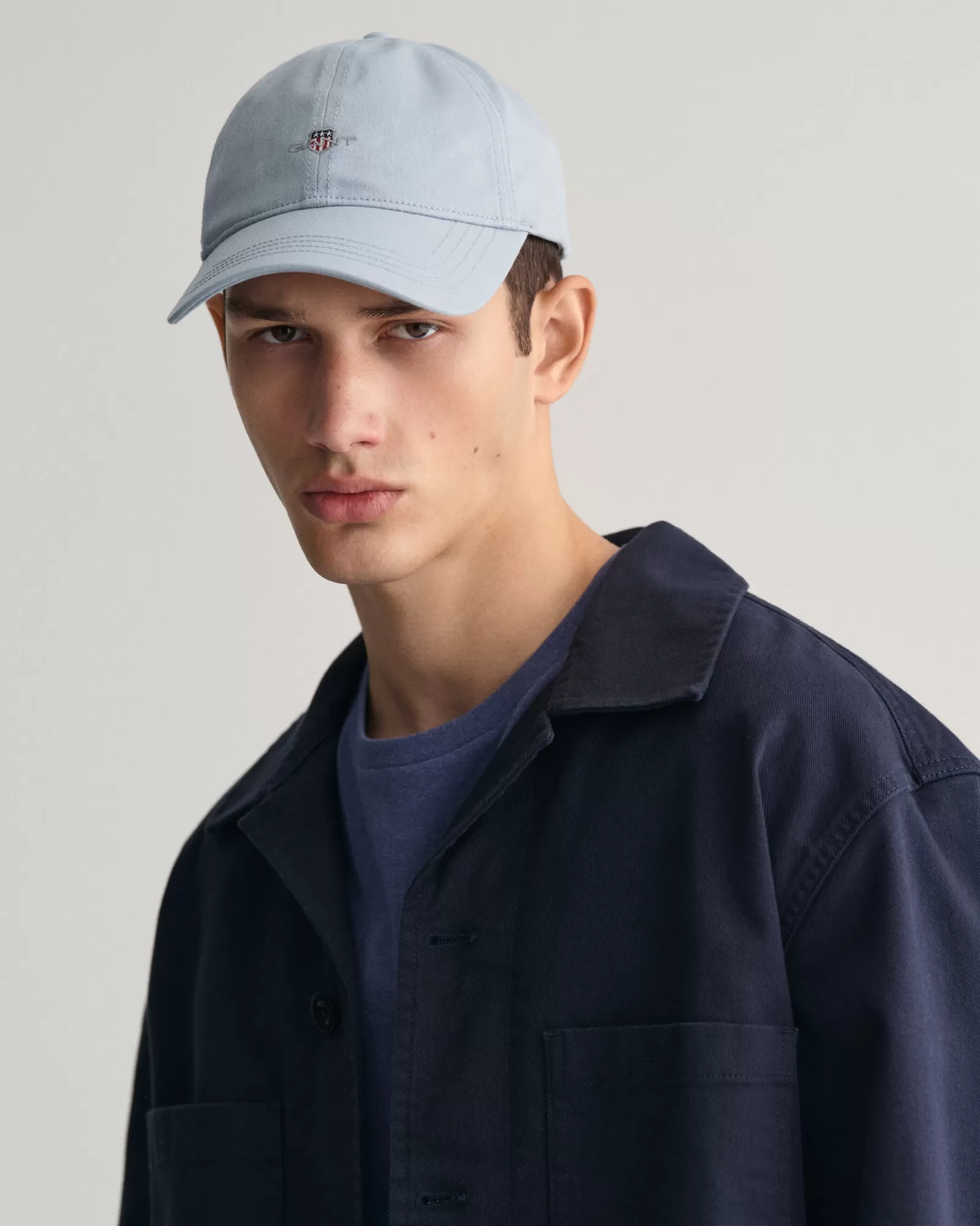 GANT Shield Cap | Kepsar