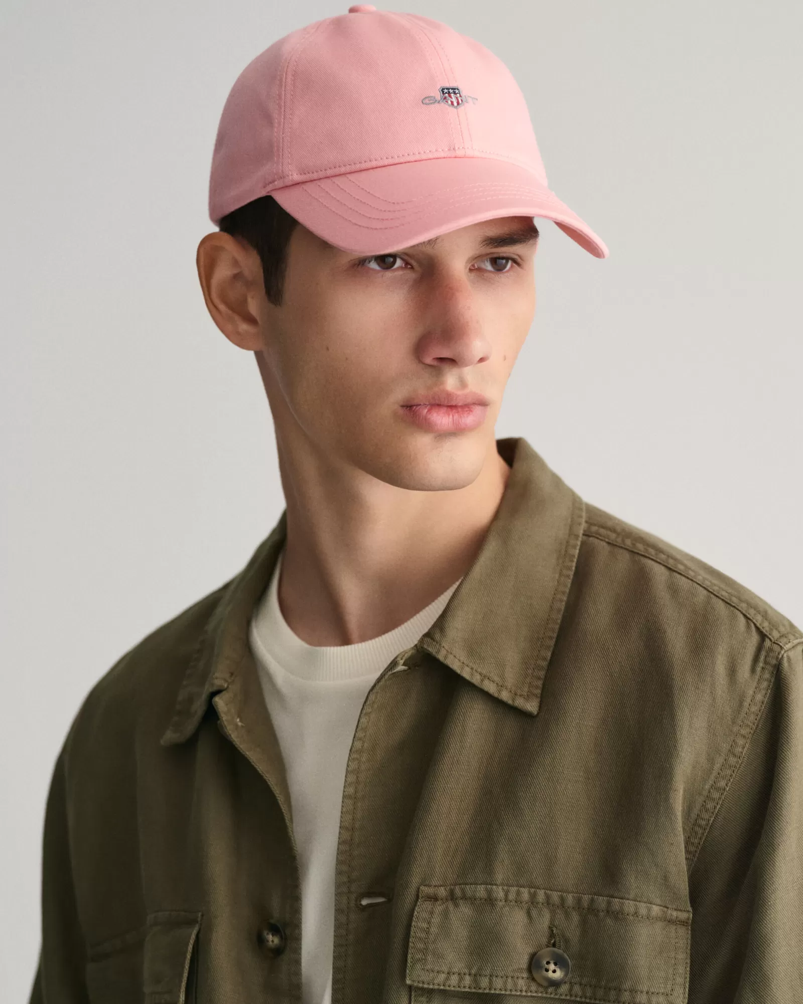 GANT Shield Cap | Kepsar