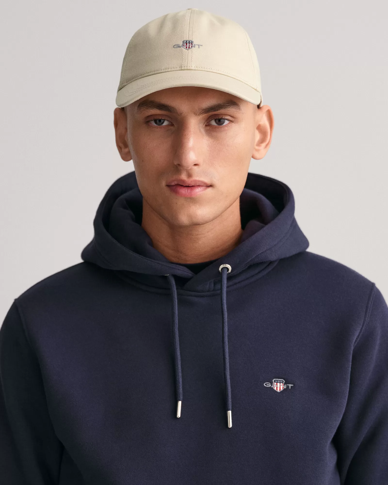 GANT Shield Cap | Kepsar