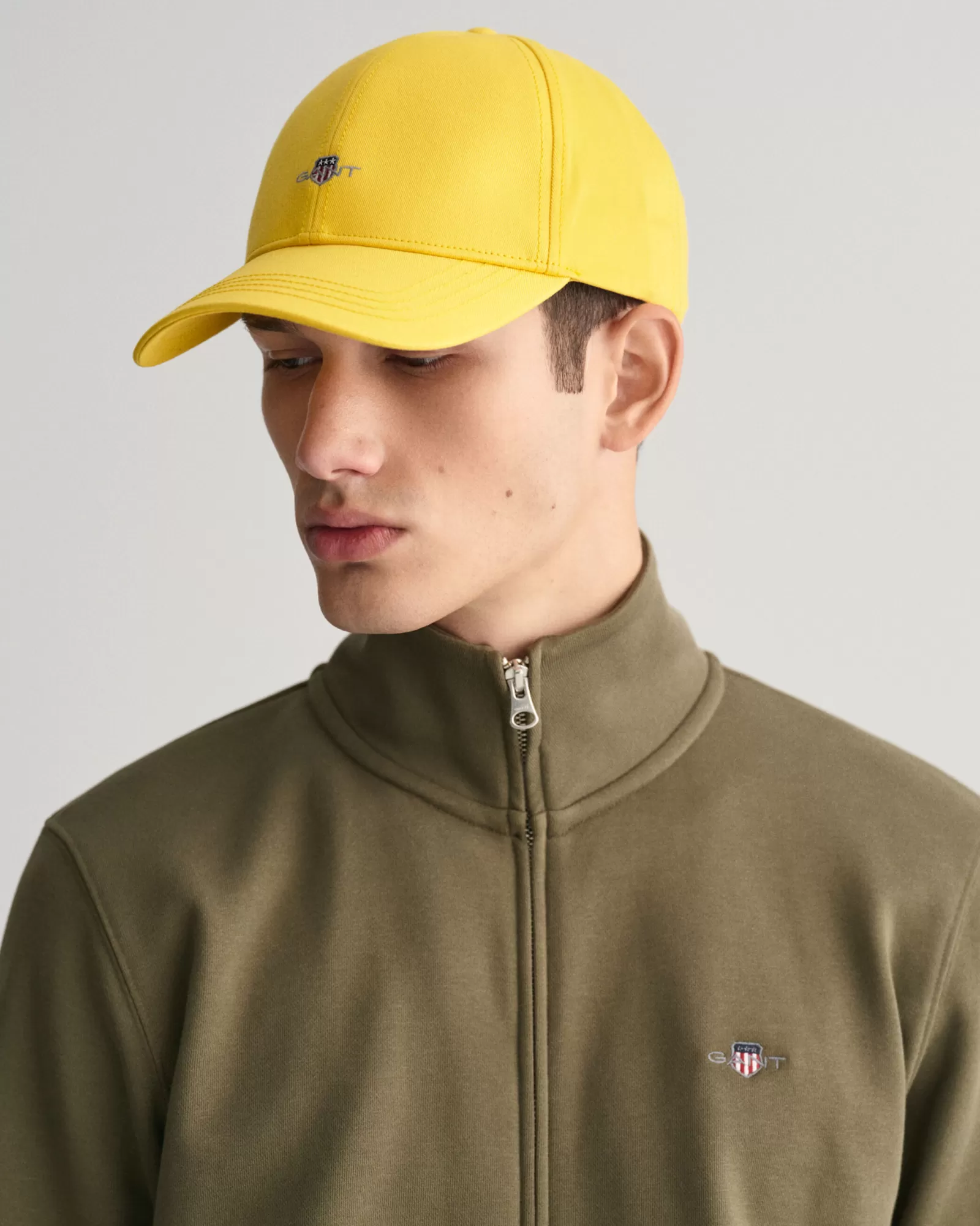 GANT Shield High Cap | Kepsar