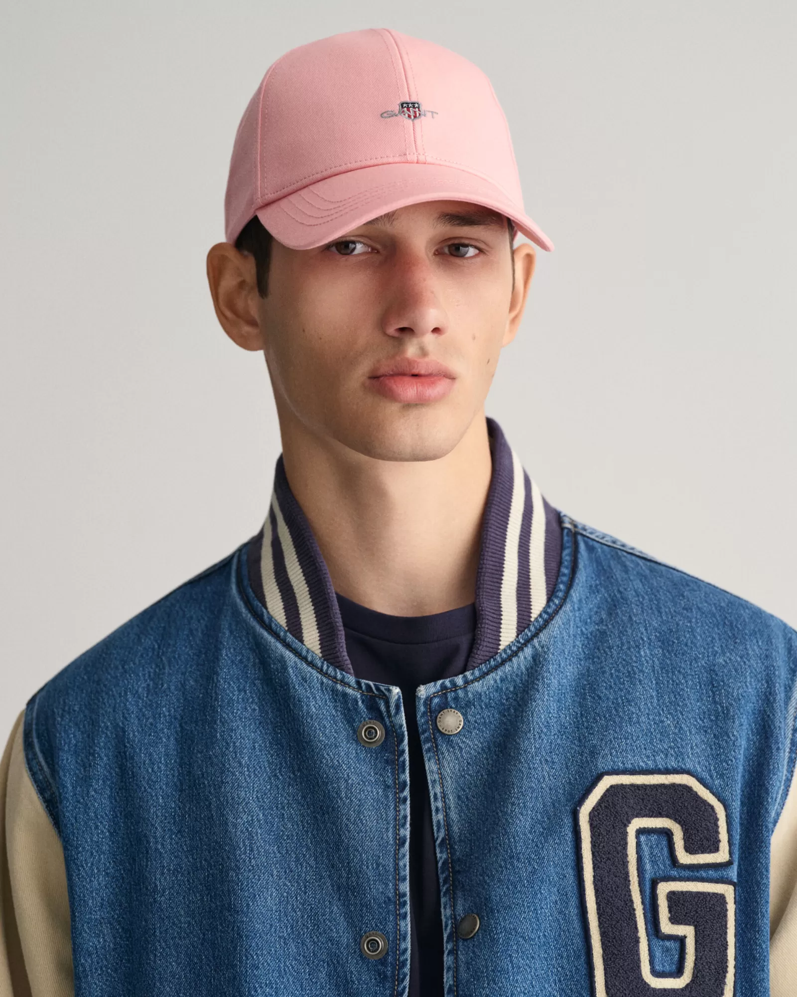 GANT Shield High Cap | Kepsar