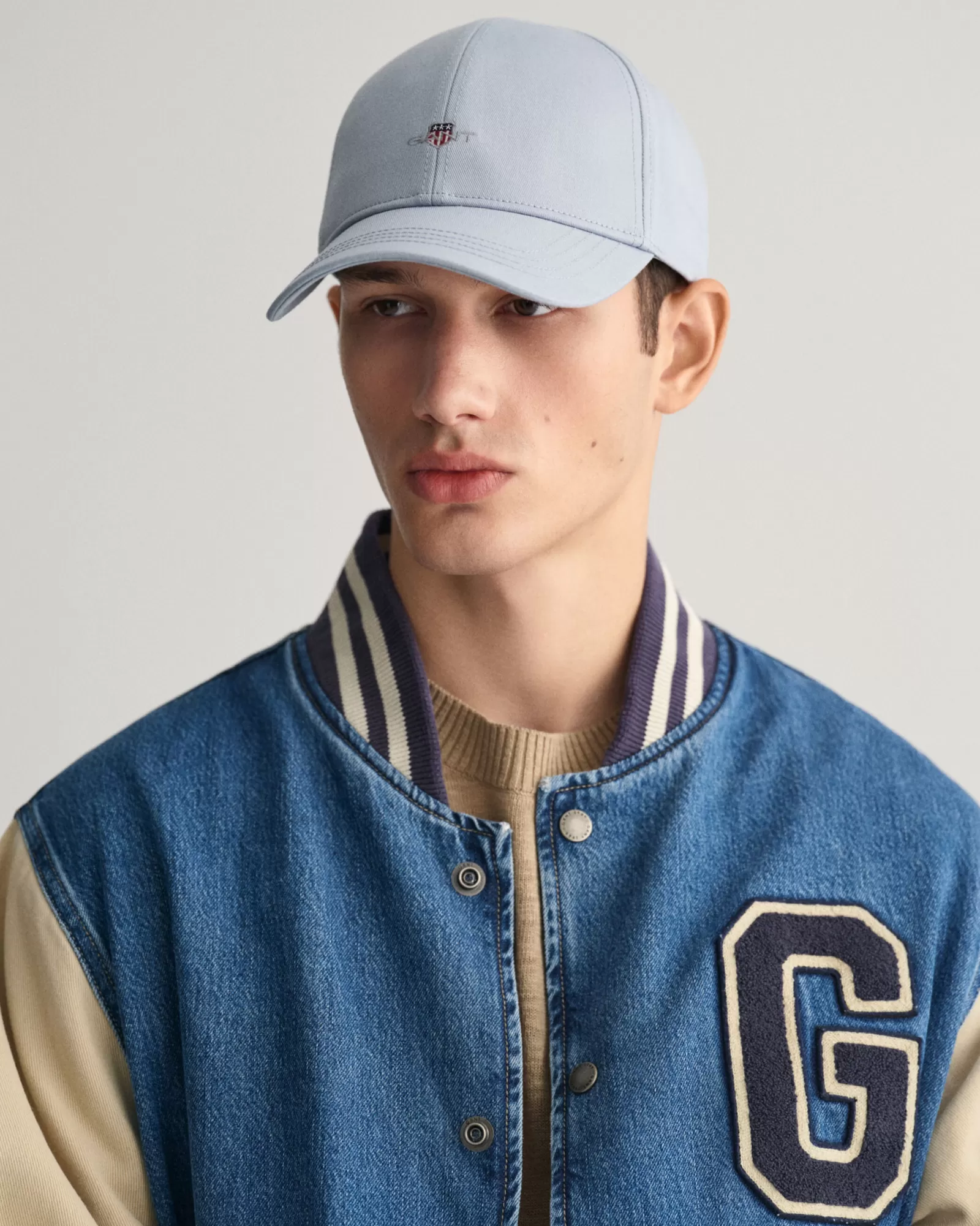 GANT Shield High Cap | Kepsar