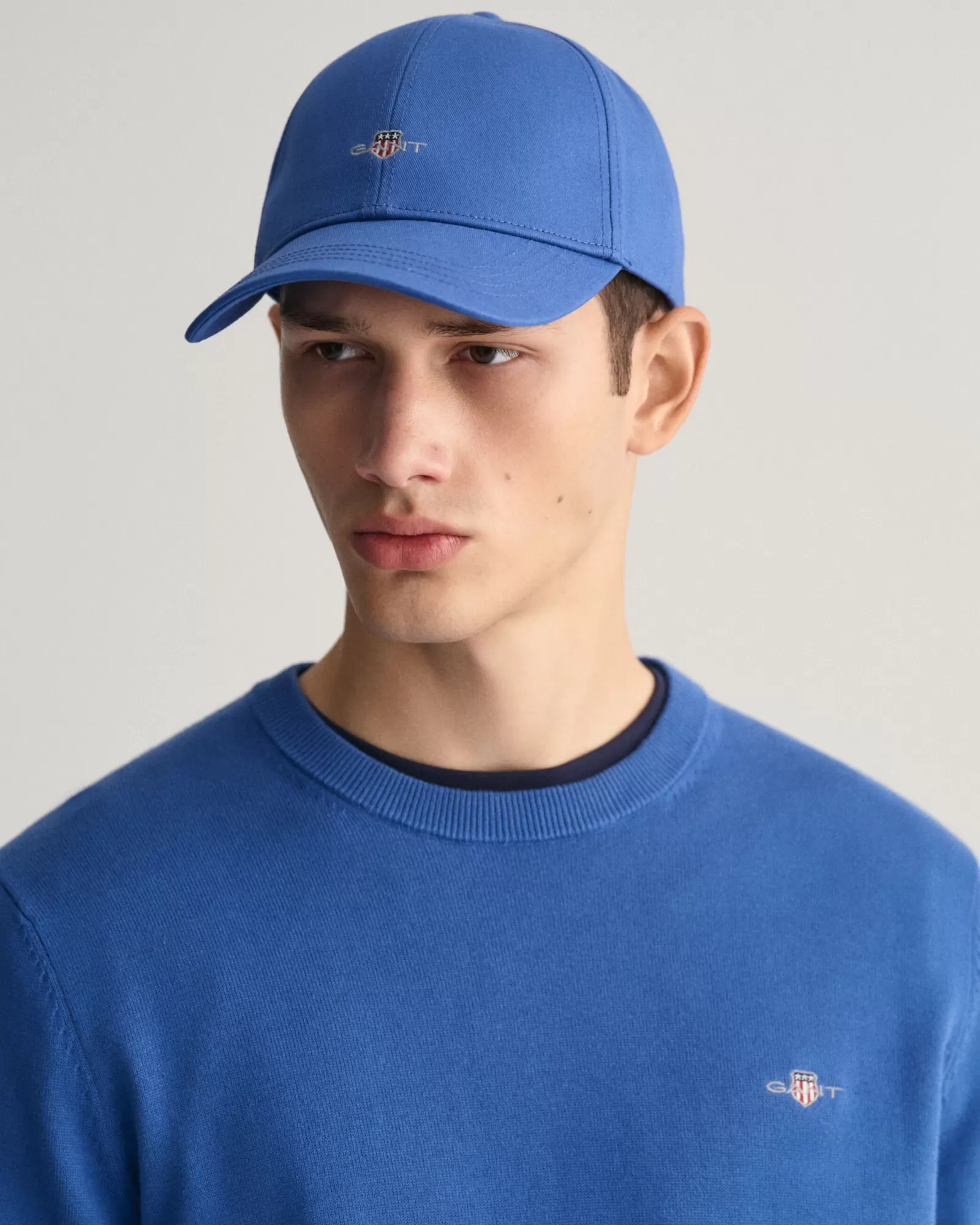 GANT Shield High Cap | Kepsar