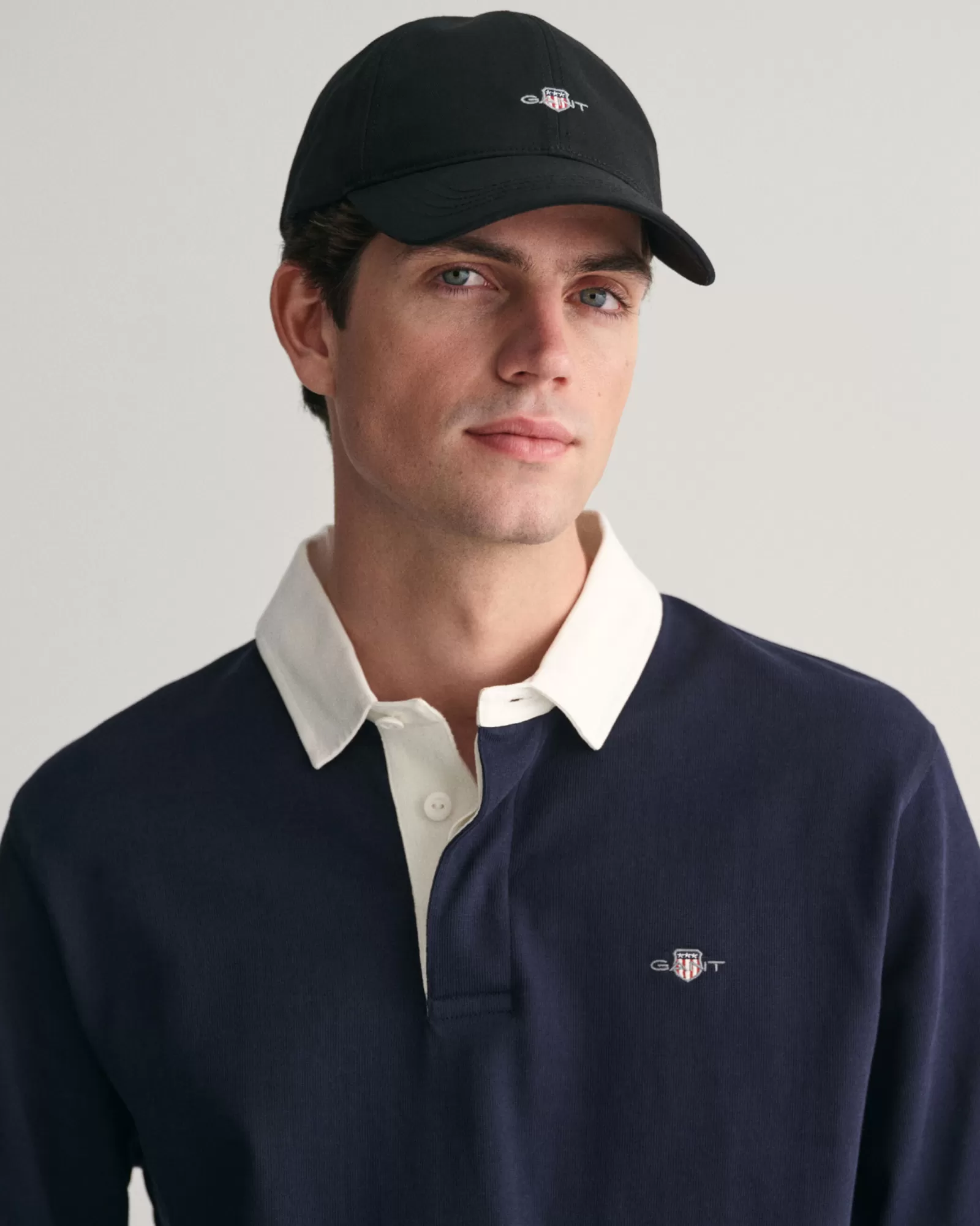 GANT Shield High Cap | Kepsar