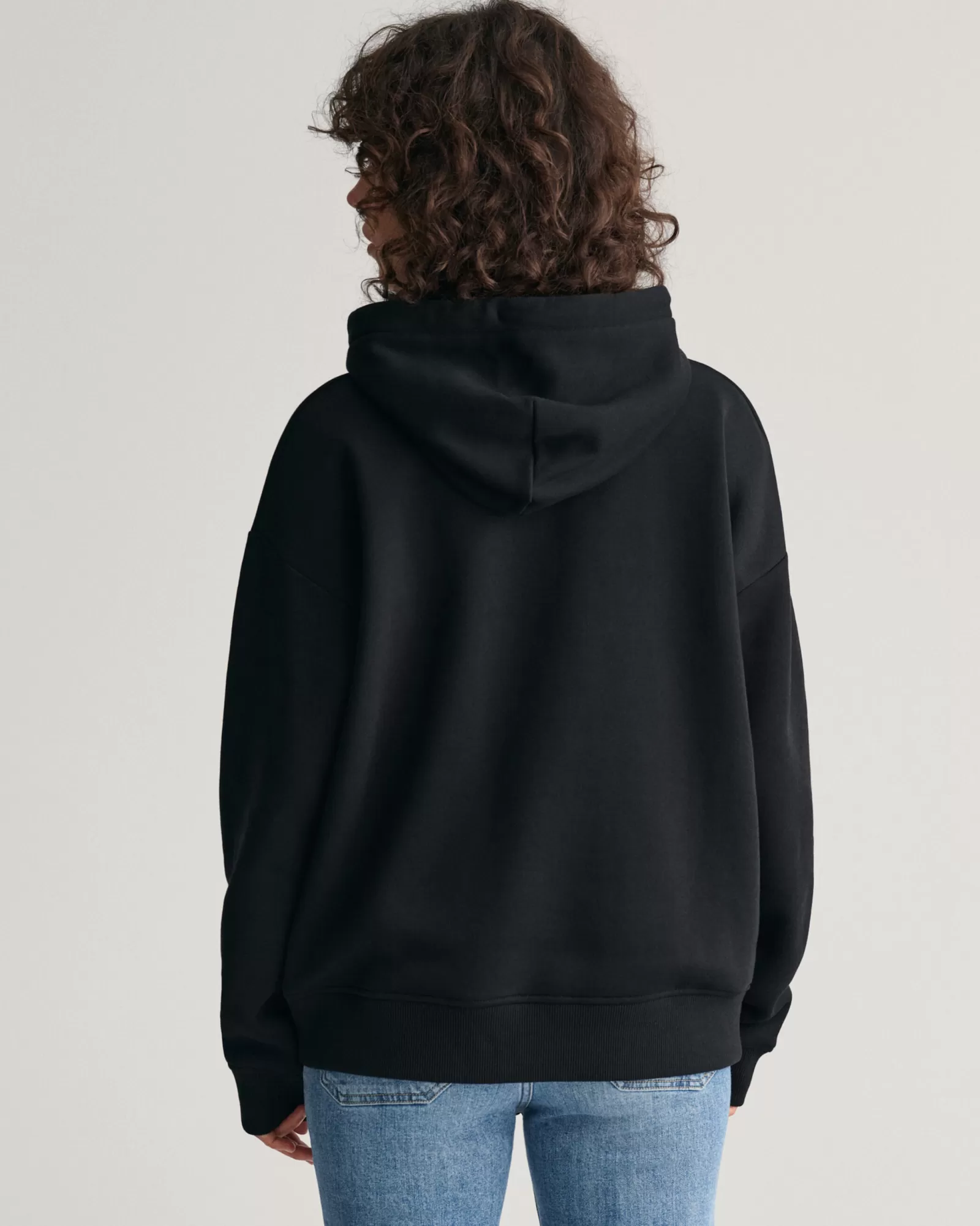 GANT Shield Hoodie | Hoodies & Tröjor