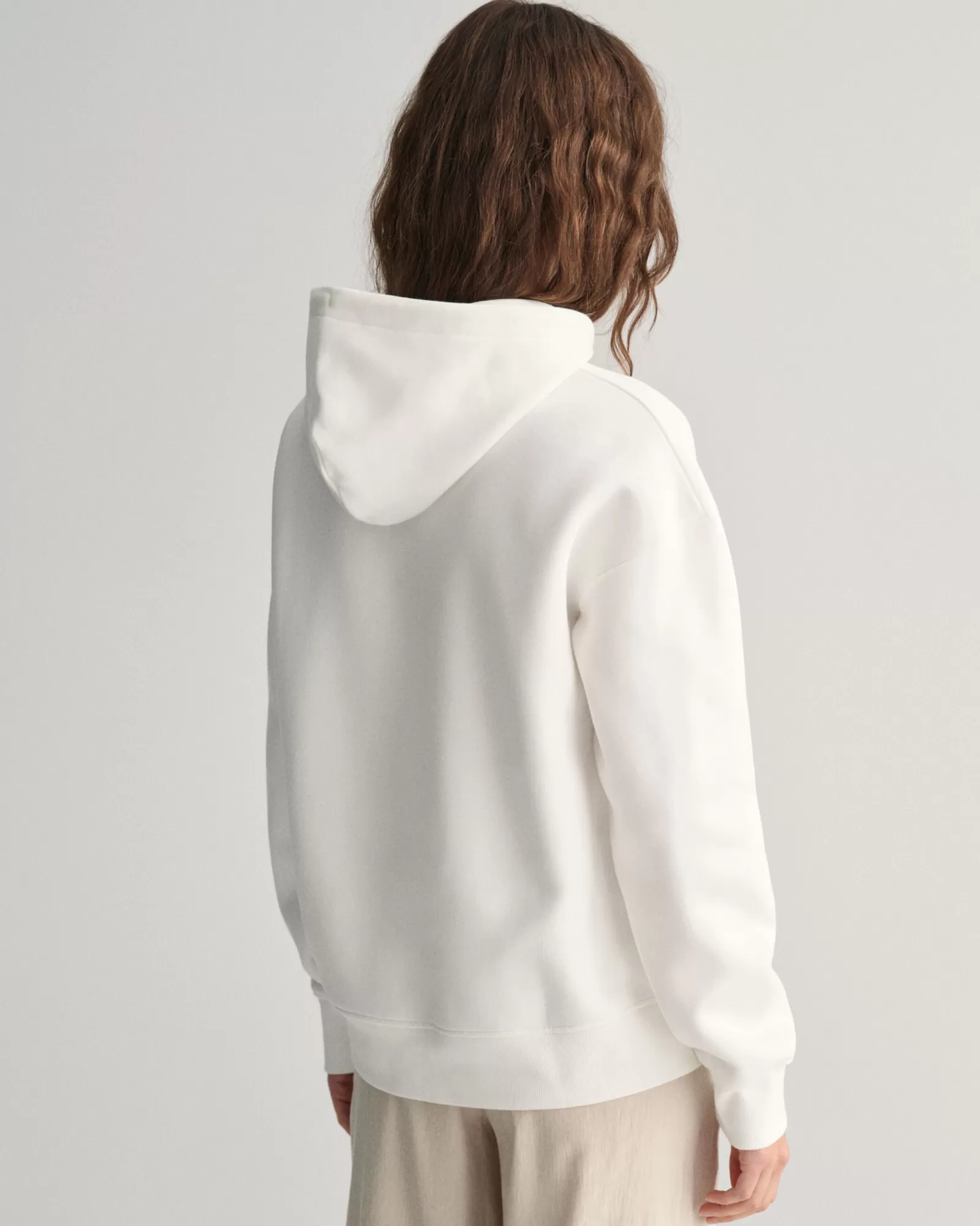 GANT Shield Hoodie | Hoodies & Tröjor