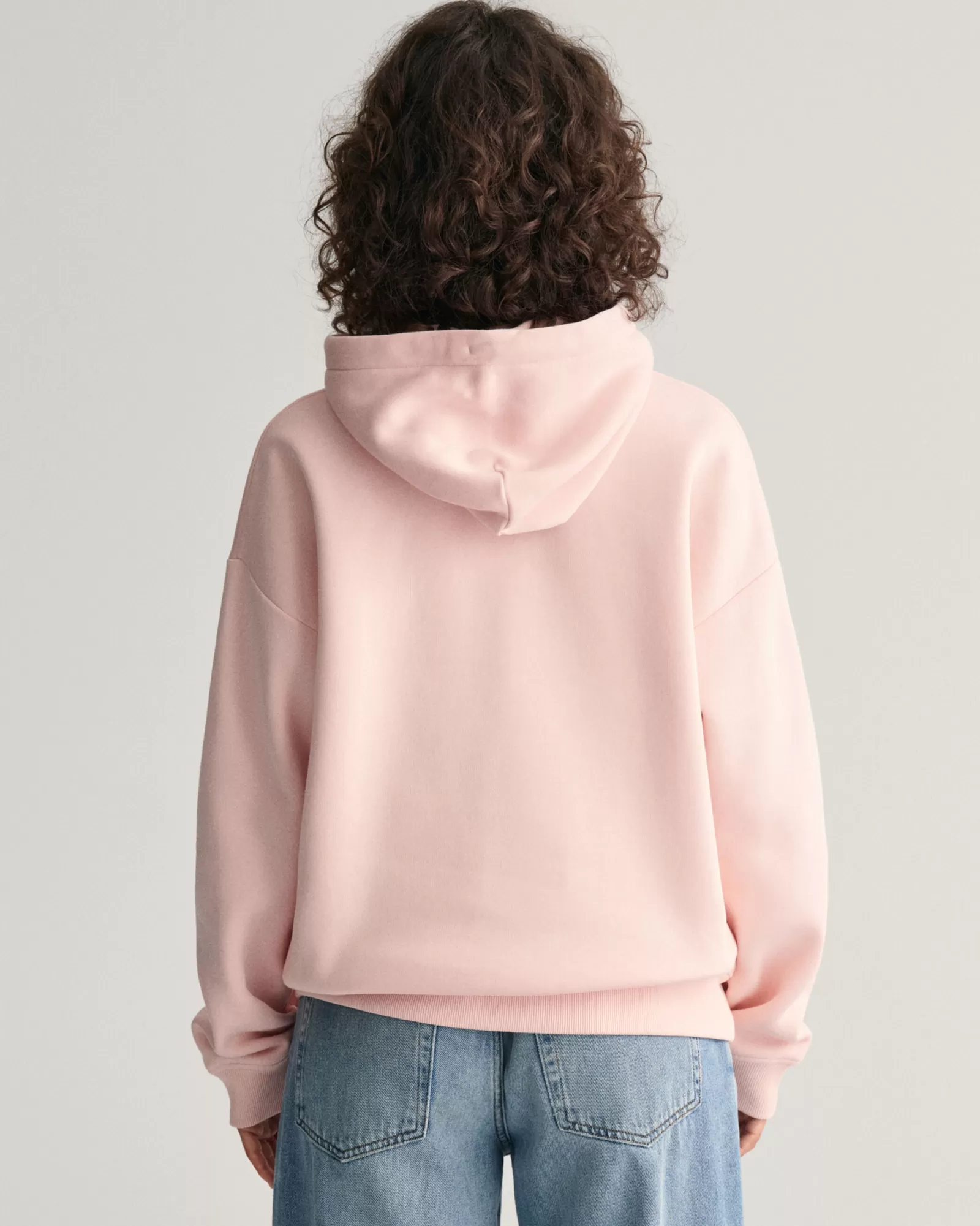 GANT Shield Hoodie | Hoodies & Tröjor