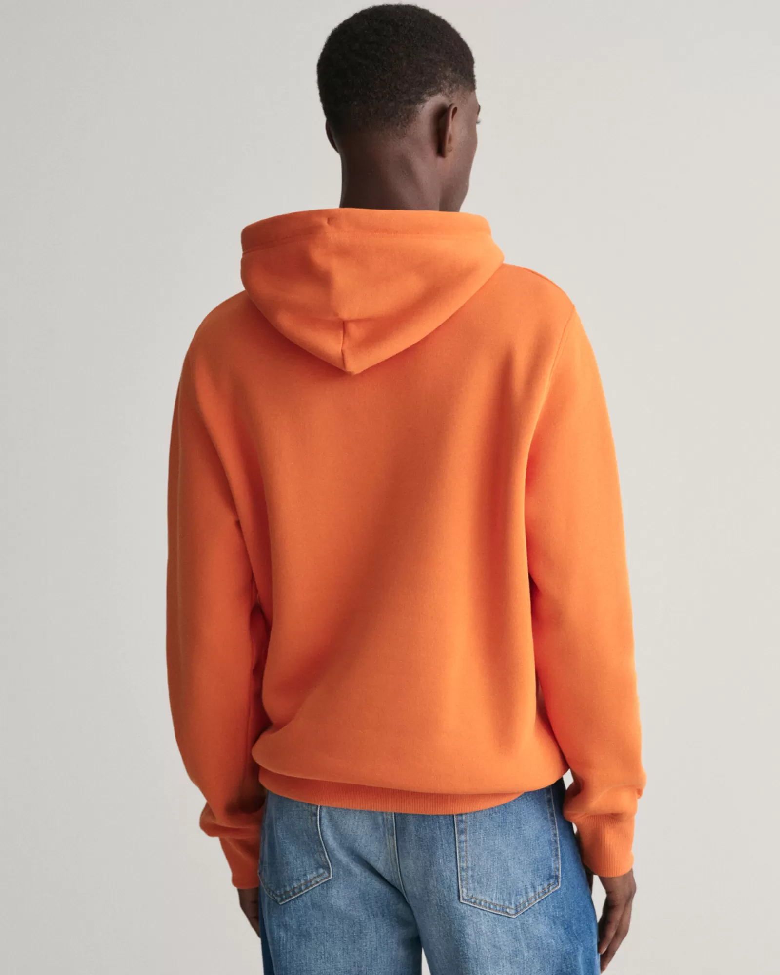 GANT Shield Hoodie | Hoodies & Tröjor