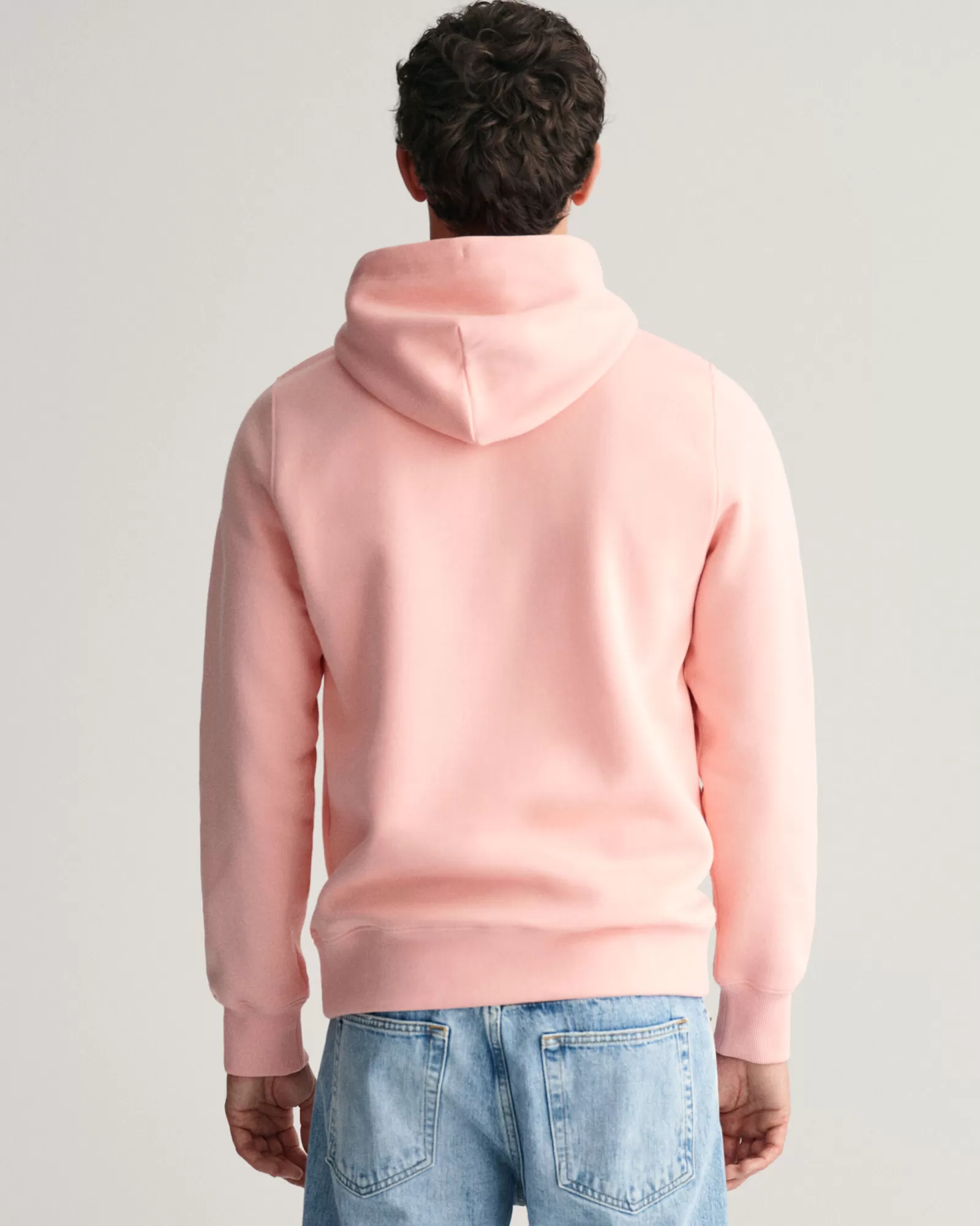 GANT Shield Hoodie | Hoodies & Tröjor