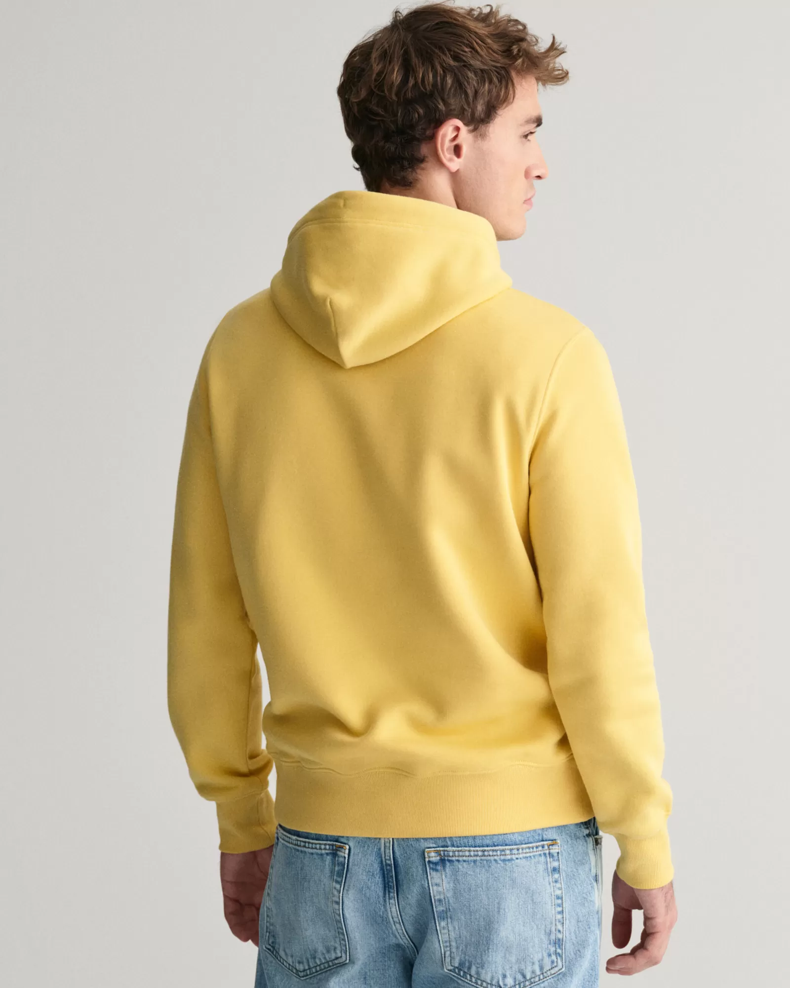 GANT Shield Hoodie | Hoodies & Tröjor