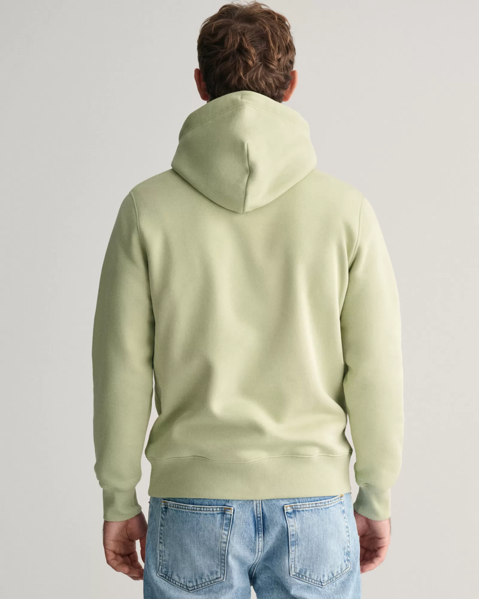 GANT Shield Hoodie | Hoodies & Tröjor