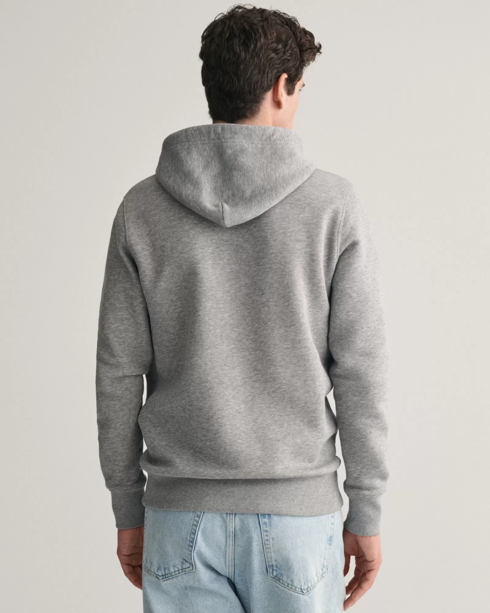 GANT Shield Hoodie | Hoodies & Tröjor