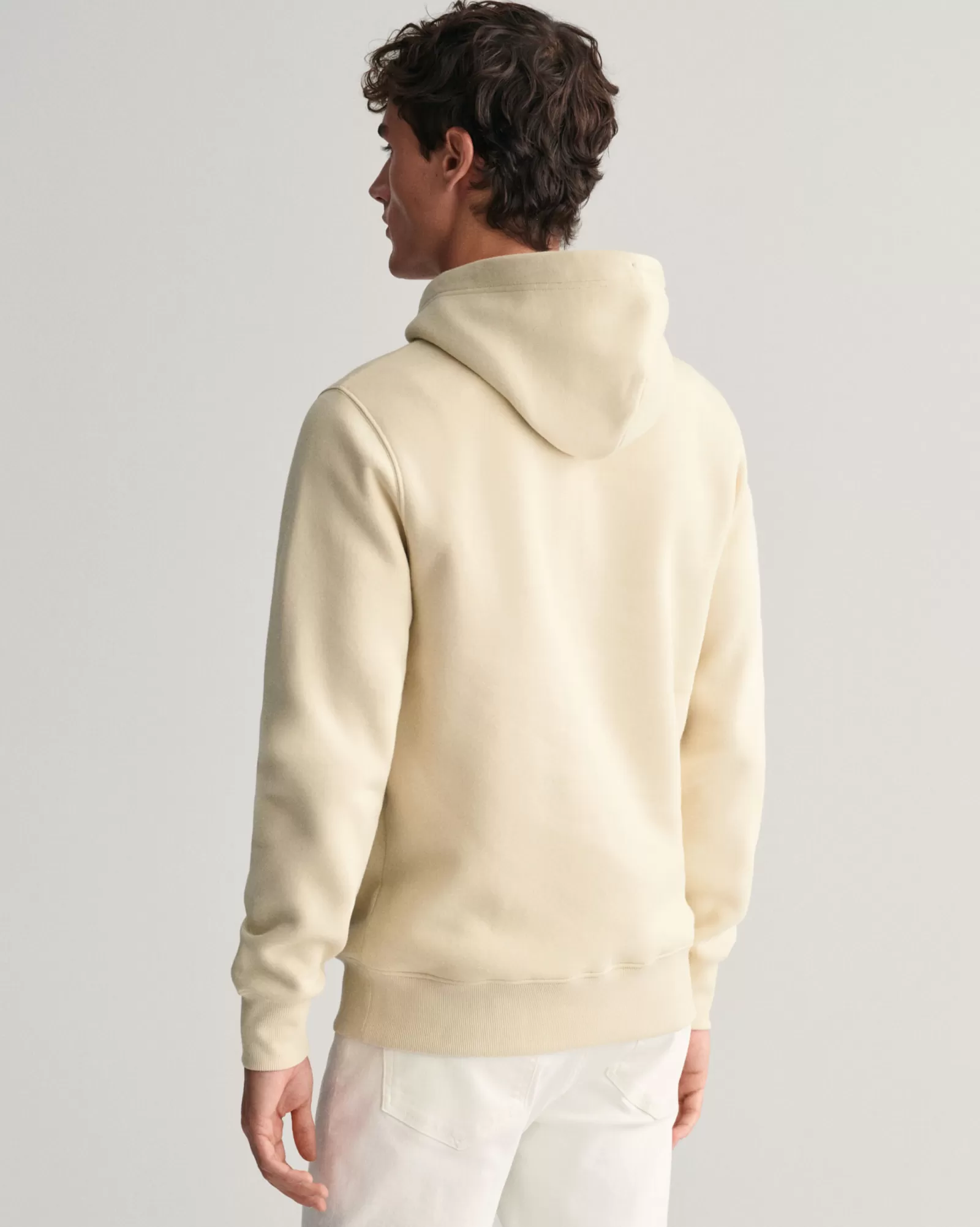 GANT Shield Hoodie | Hoodies & Tröjor