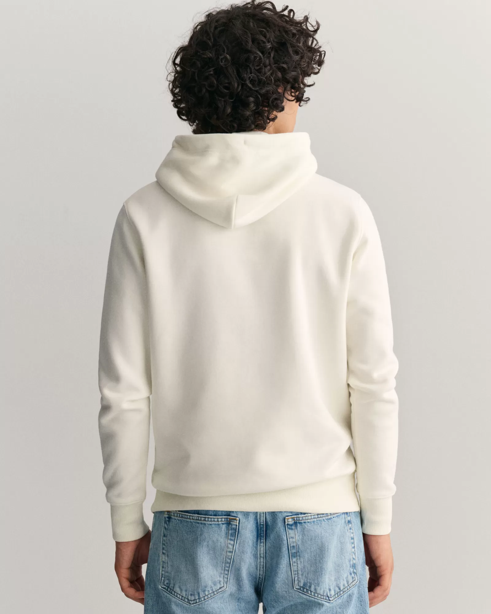 GANT Shield Hoodie | Hoodies & Tröjor