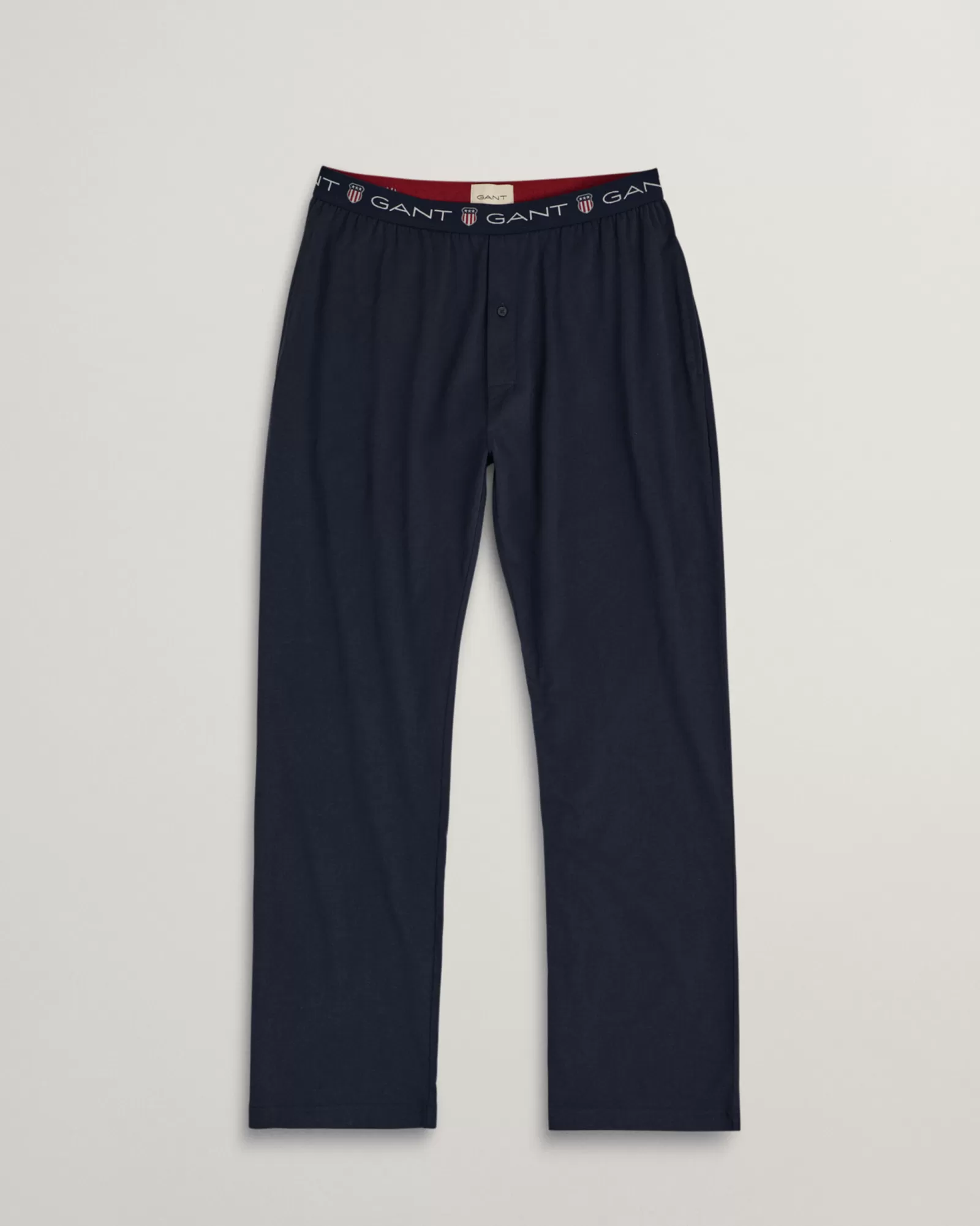 GANT Shield Pajama Pants | Morgonrockar & Pyjamas