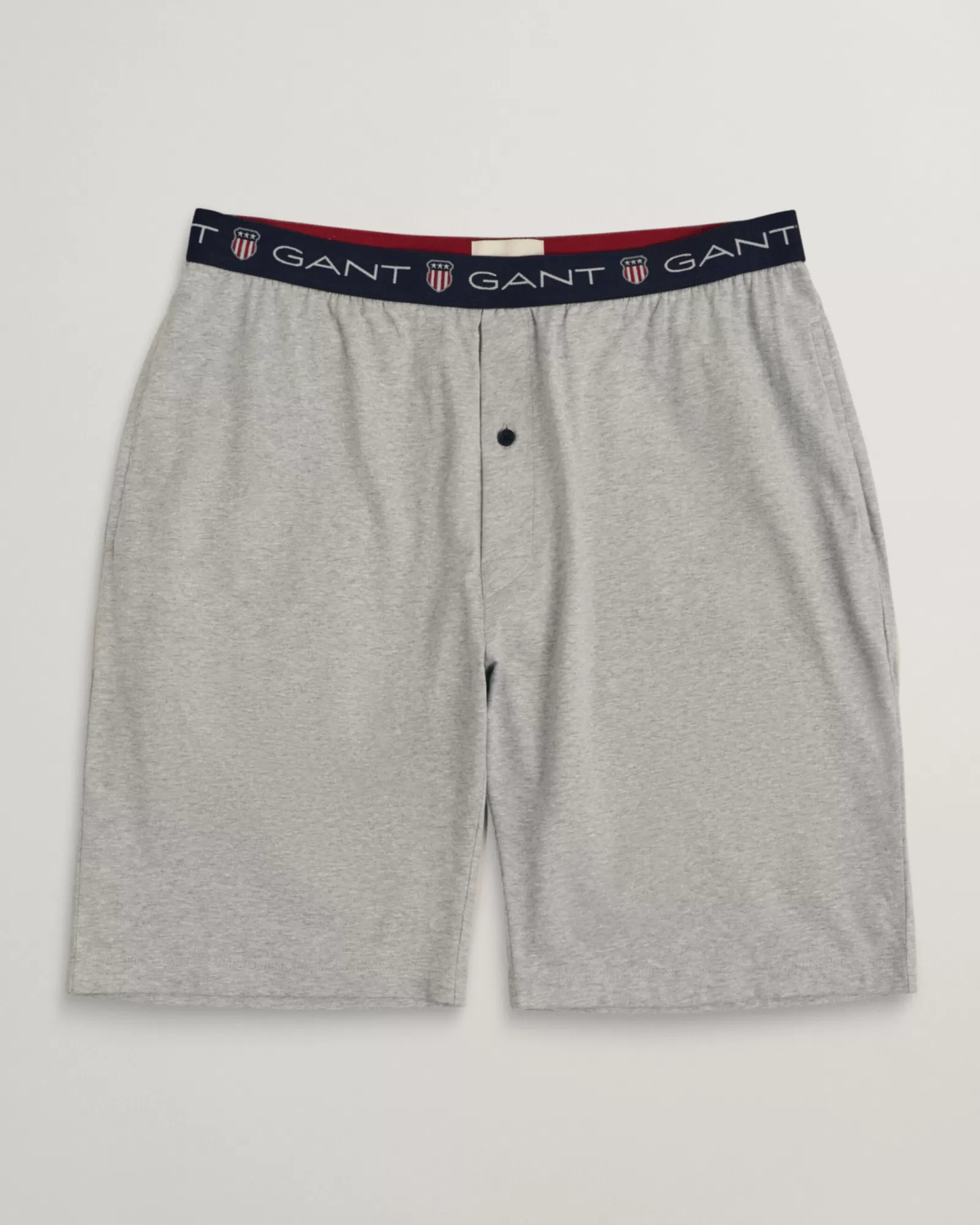 GANT Shield Pajama Shorts | Morgonrockar & Pyjamas