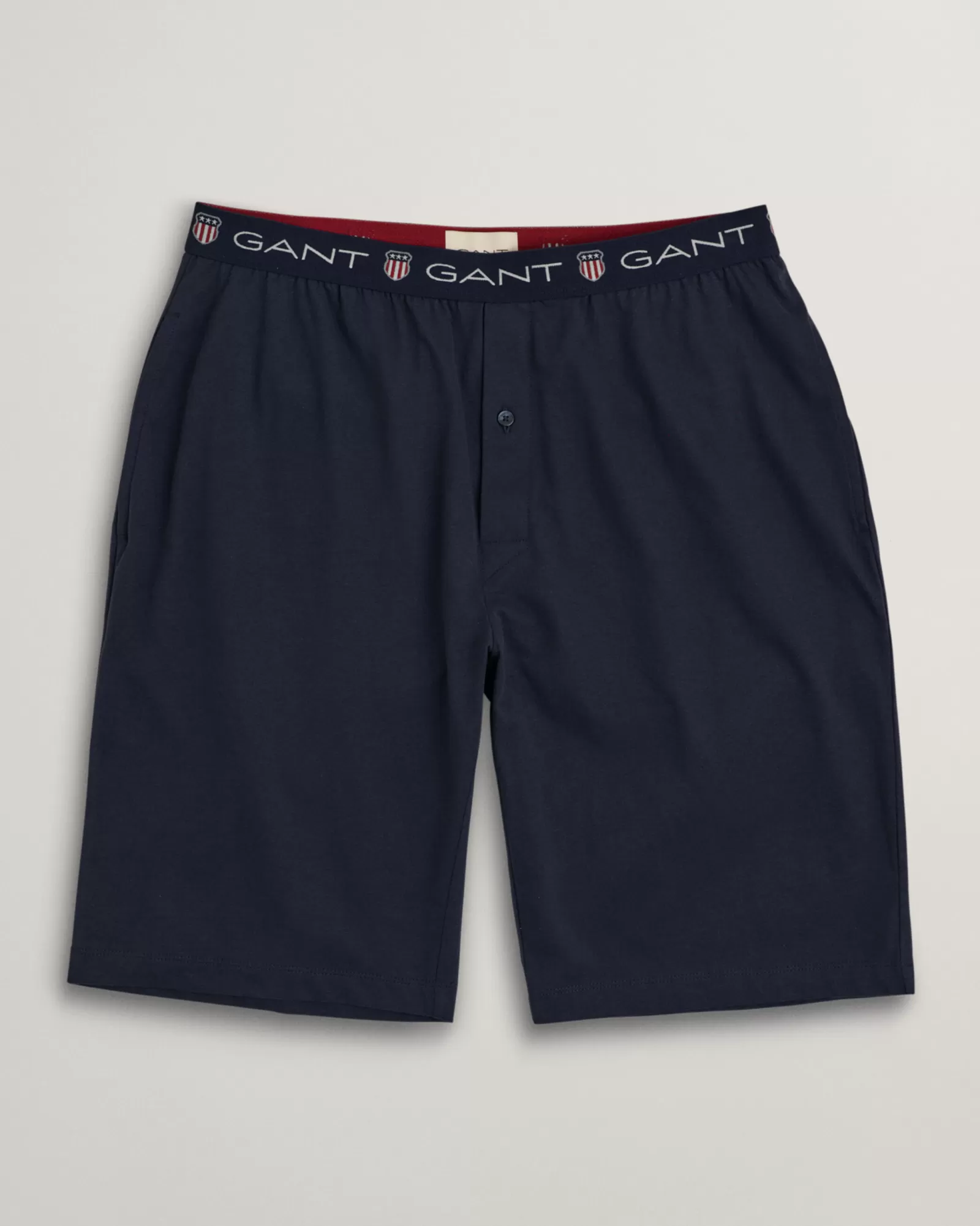 GANT Shield Pajama Shorts | Morgonrockar & Pyjamas