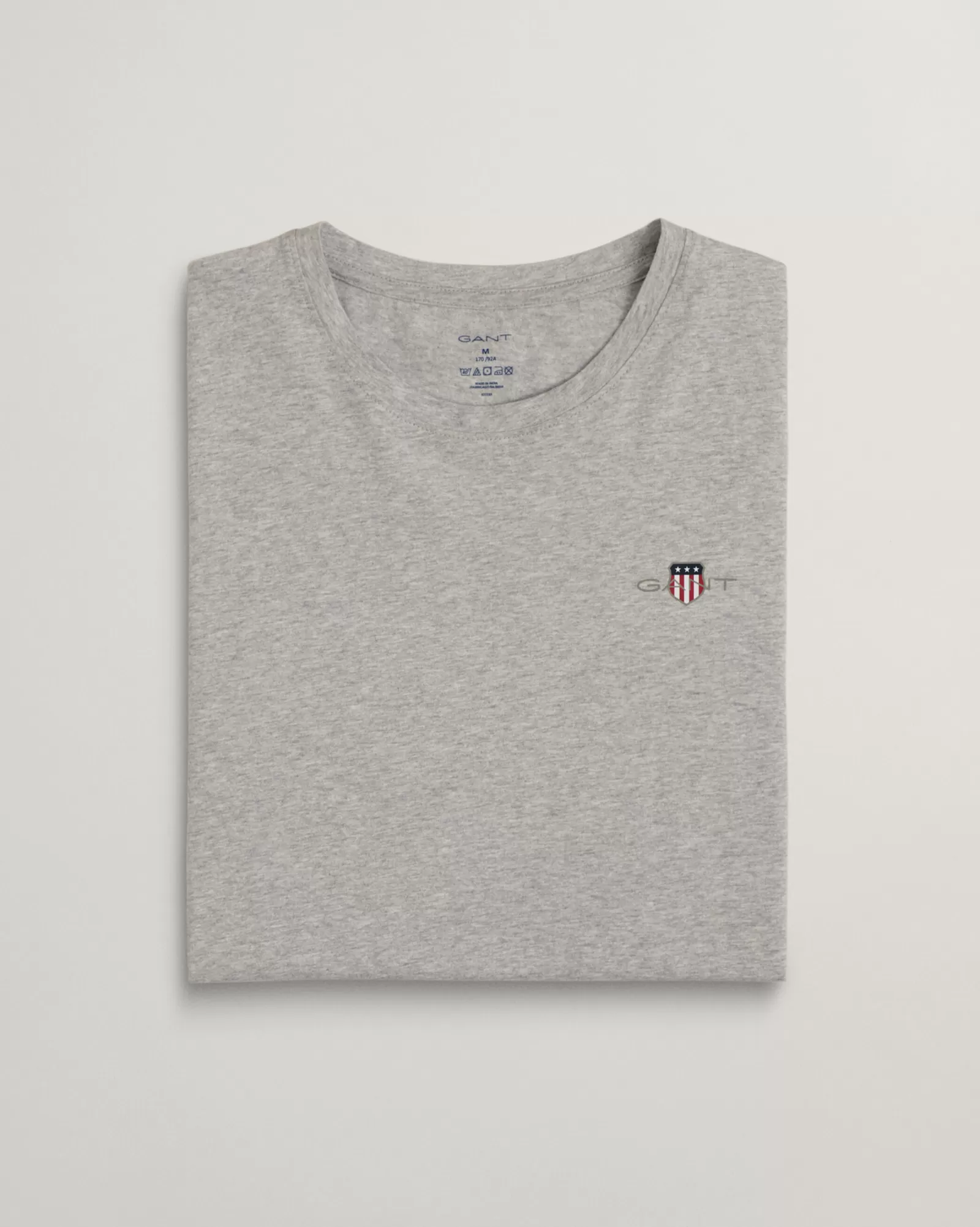 GANT Shield Pajama T-Shirt | Underkläder