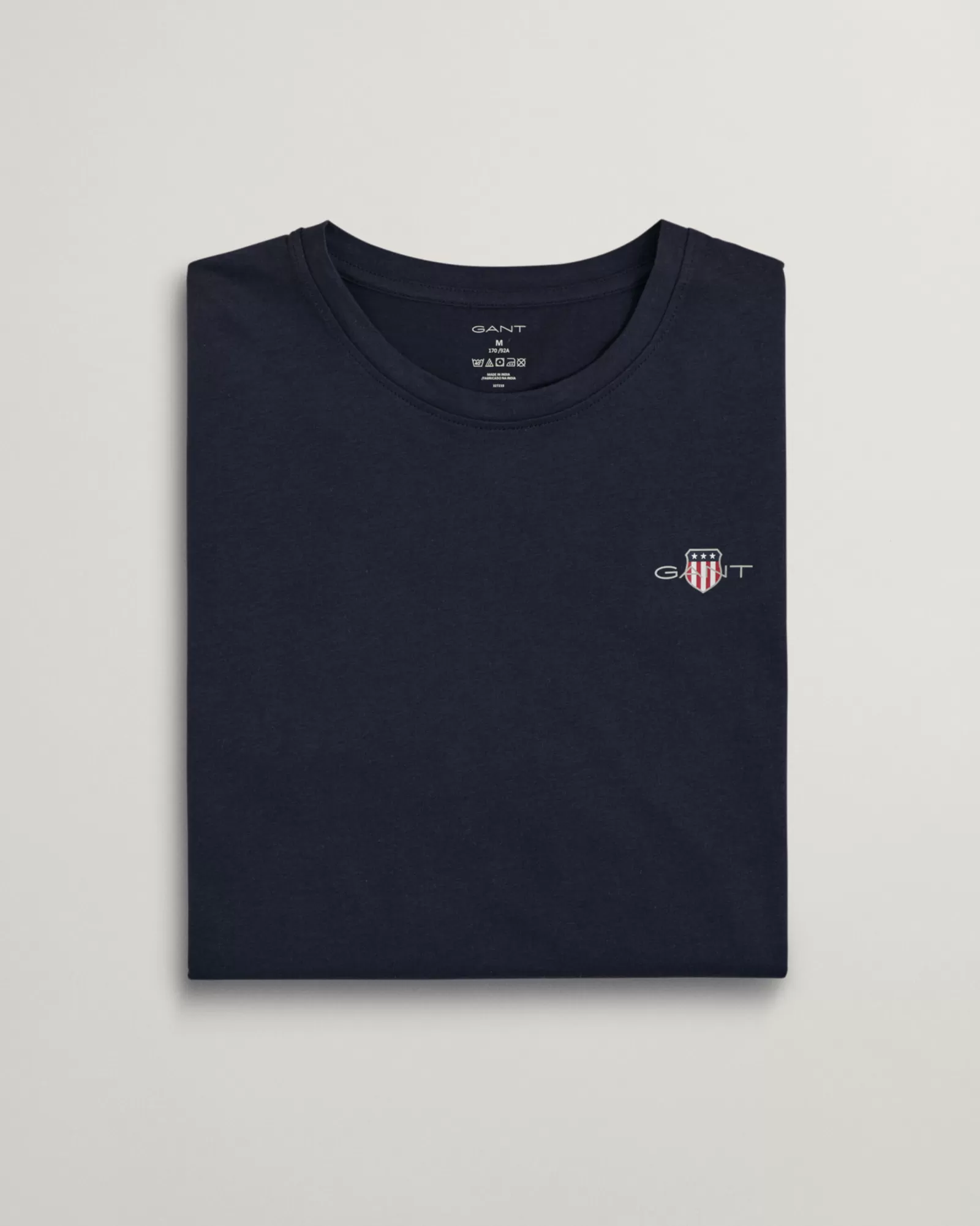 GANT Shield Pajama T-Shirt | Underkläder