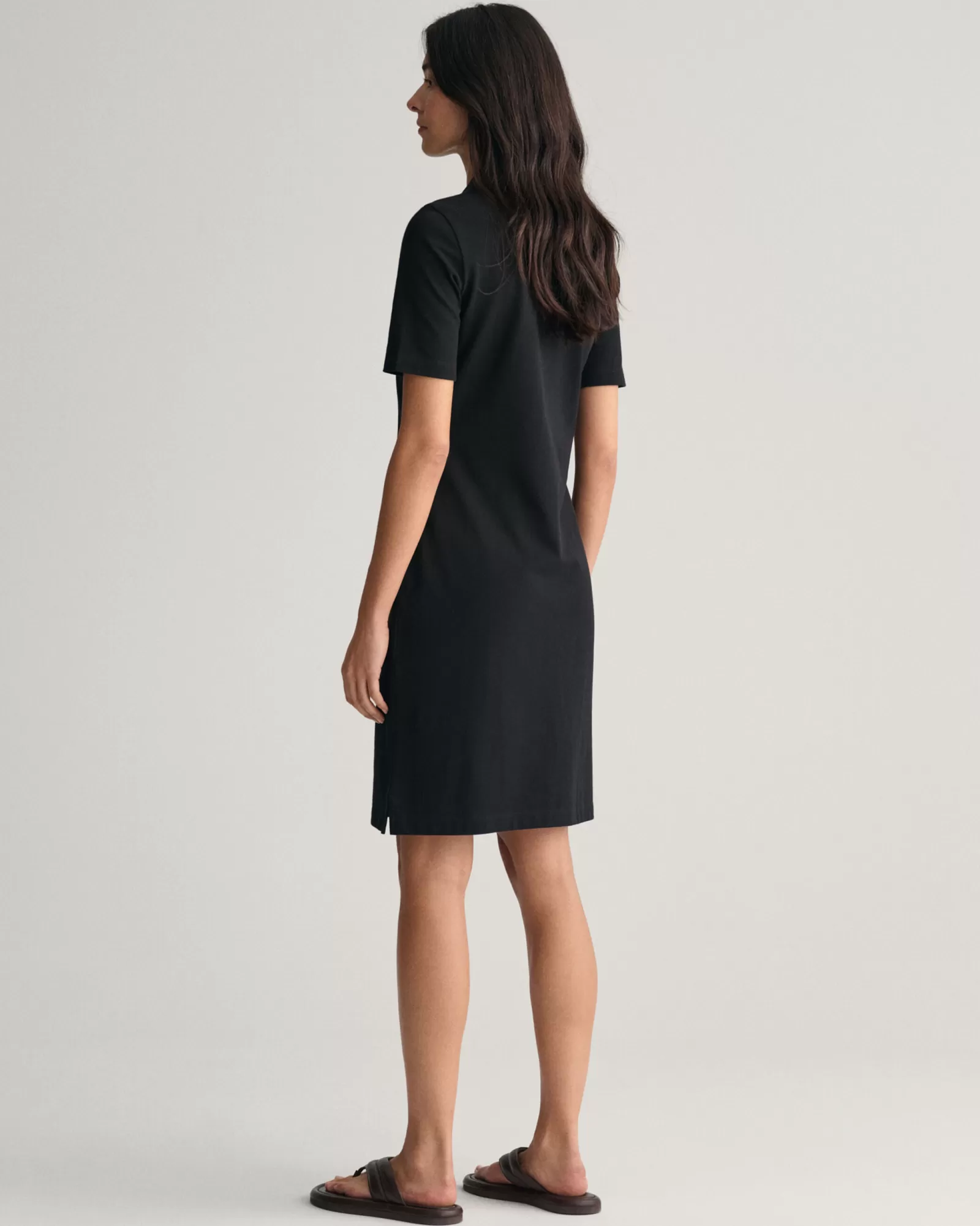 GANT Shield Piqué Polo Dress | Klänningar