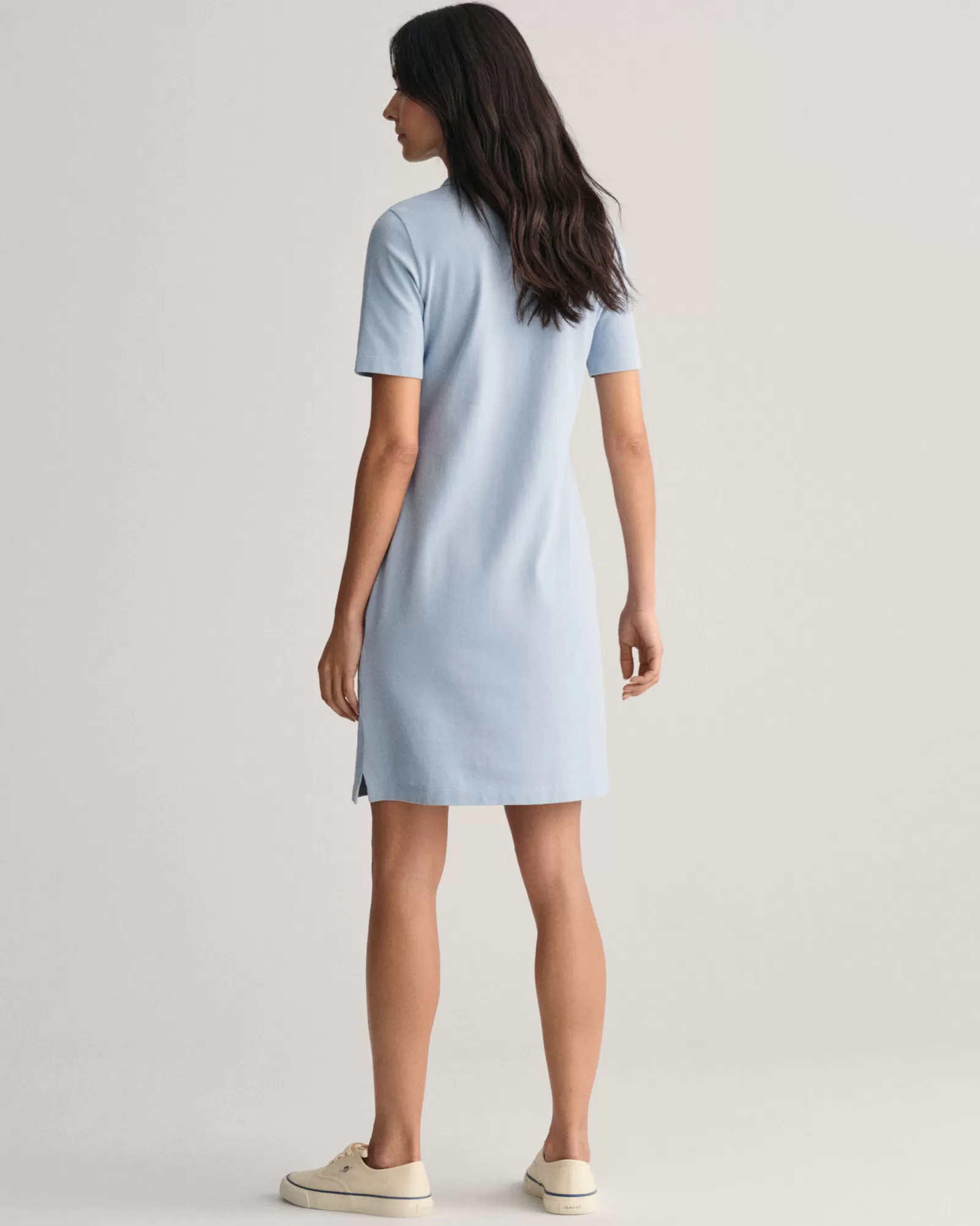 GANT Shield Piqué Polo Dress | Klänningar