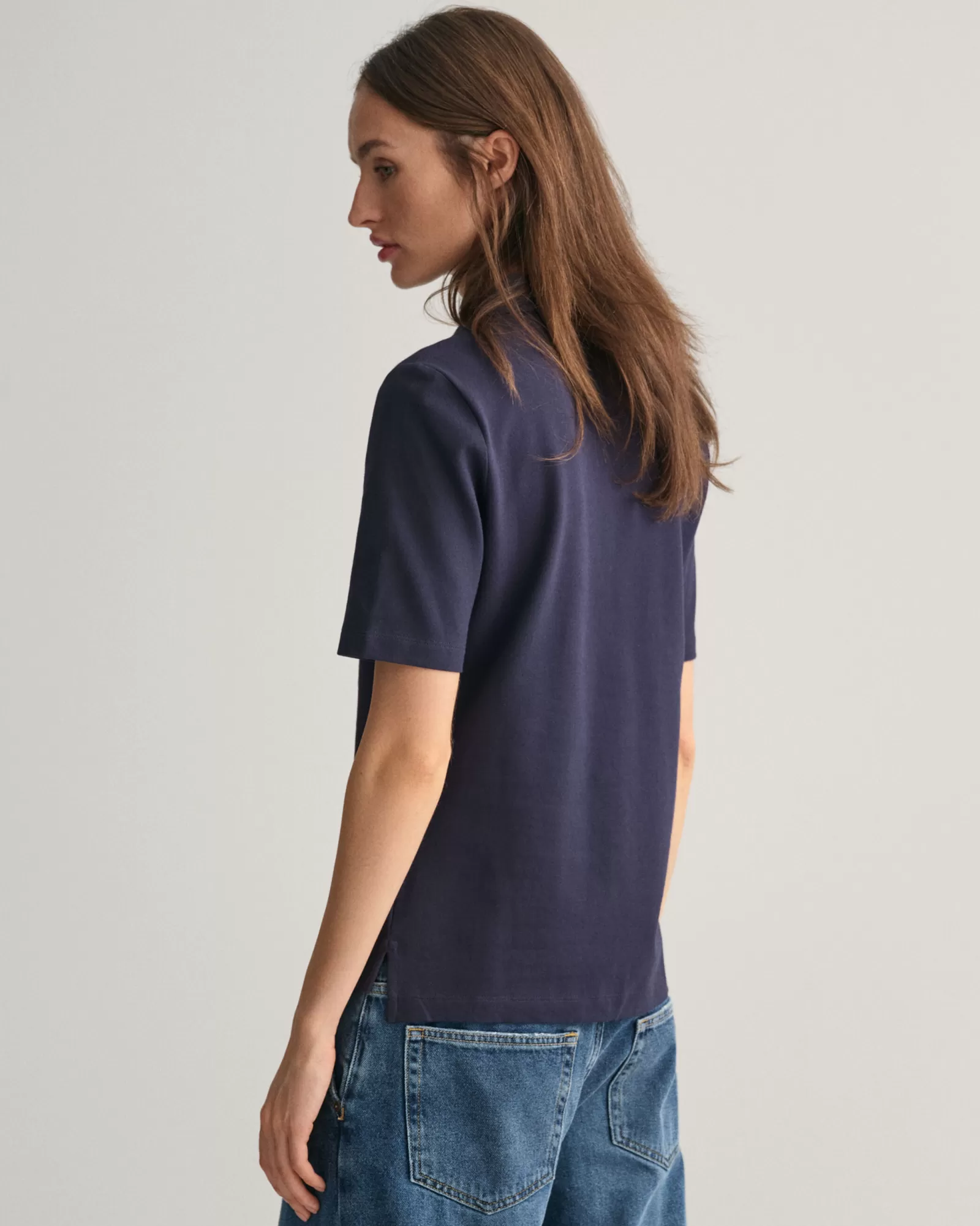 GANT Shield Piqué Polo Shirt | Pikéer