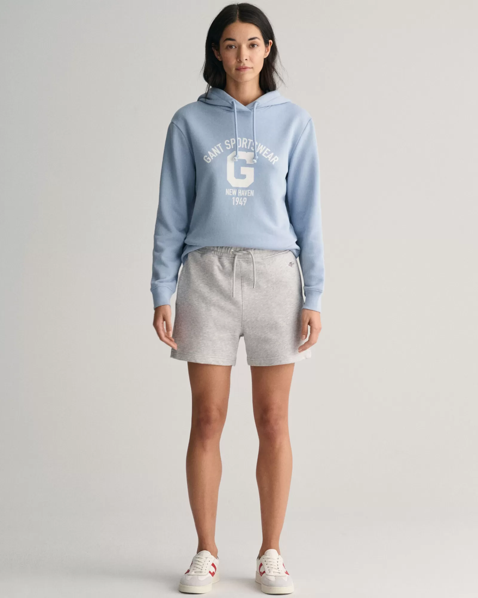 GANT Shield Sweat Shorts | Shorts