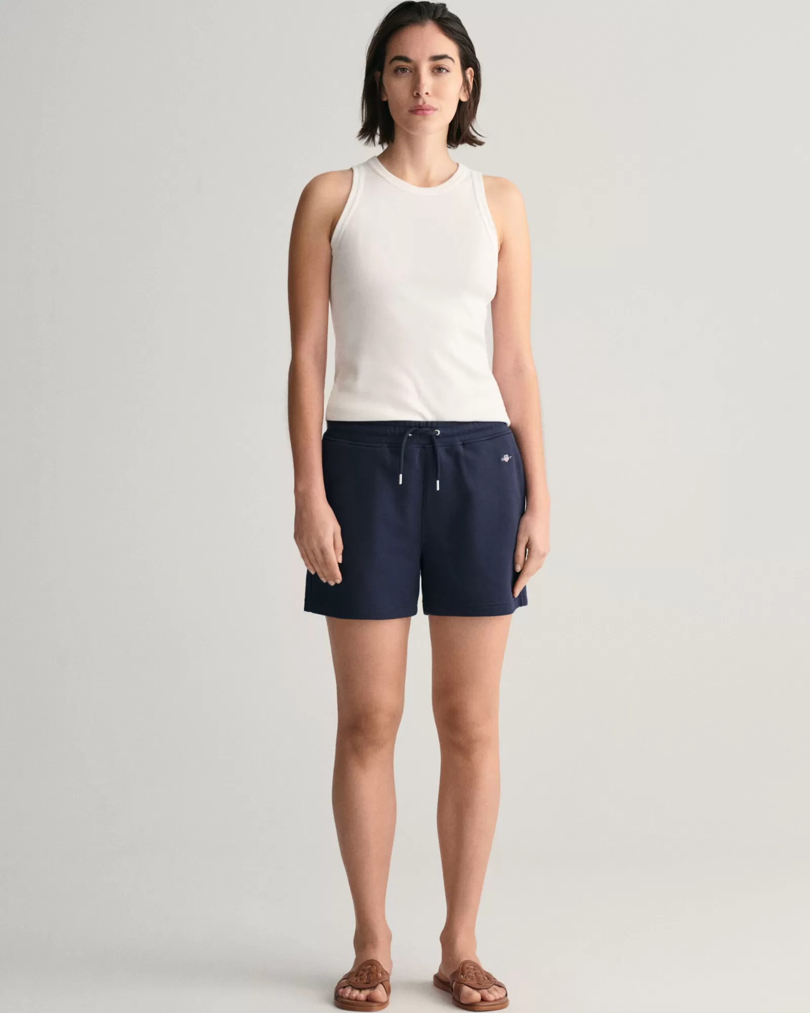 GANT Shield Sweat Shorts | Shorts