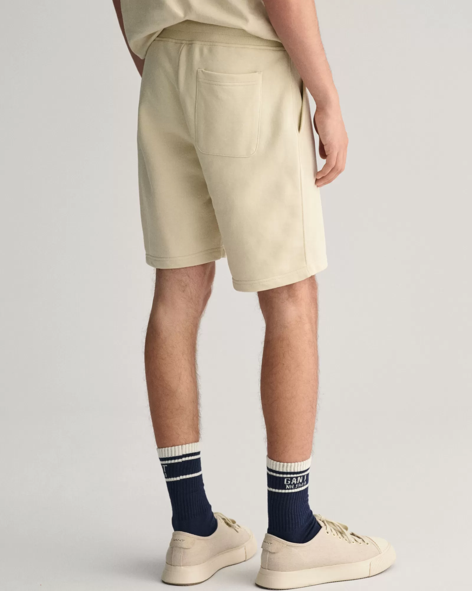 GANT Shield Sweat Shorts | Shorts