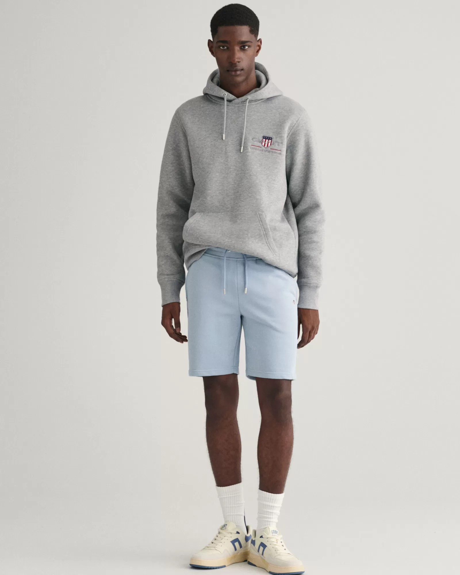 GANT Shield Sweat Shorts | Shorts