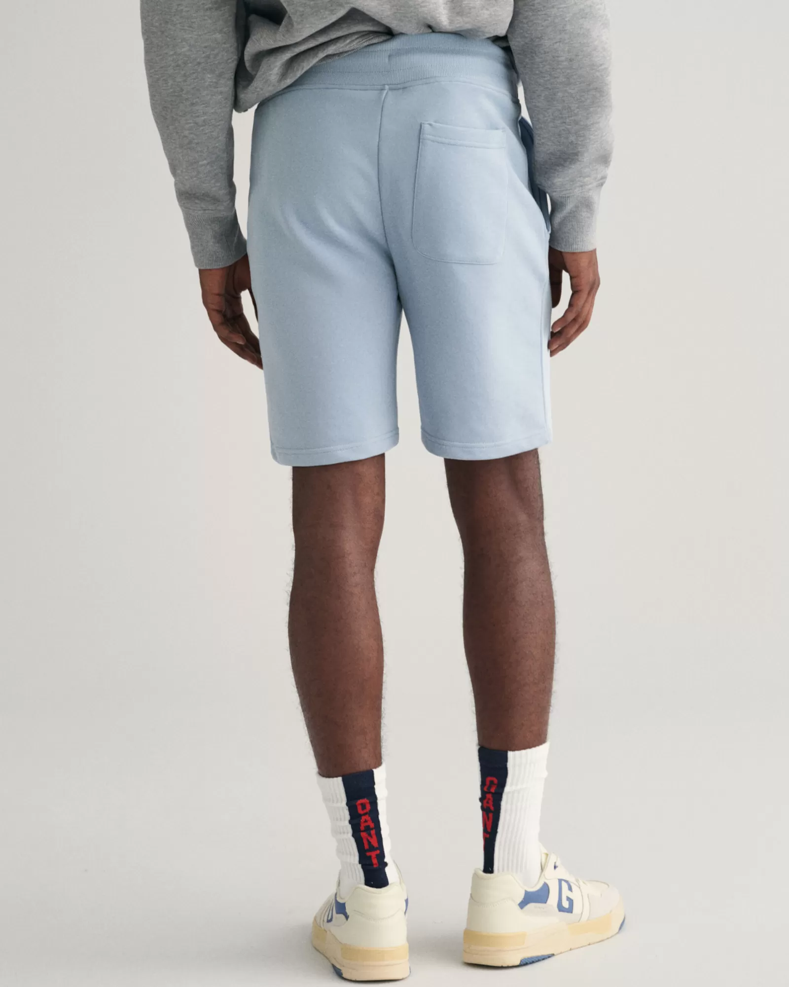 GANT Shield Sweat Shorts | Shorts