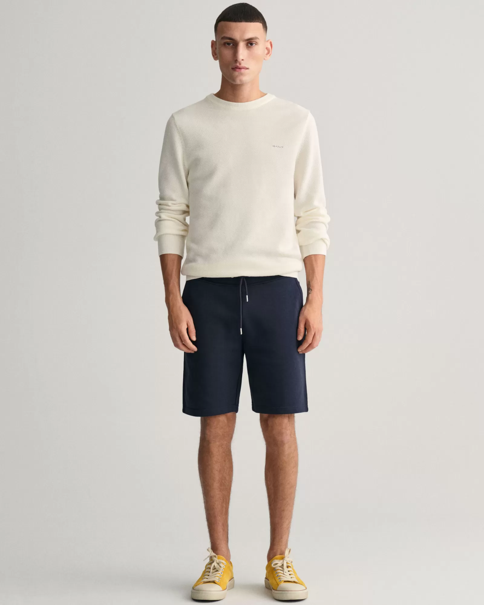 GANT Shield Sweat Shorts | Shorts