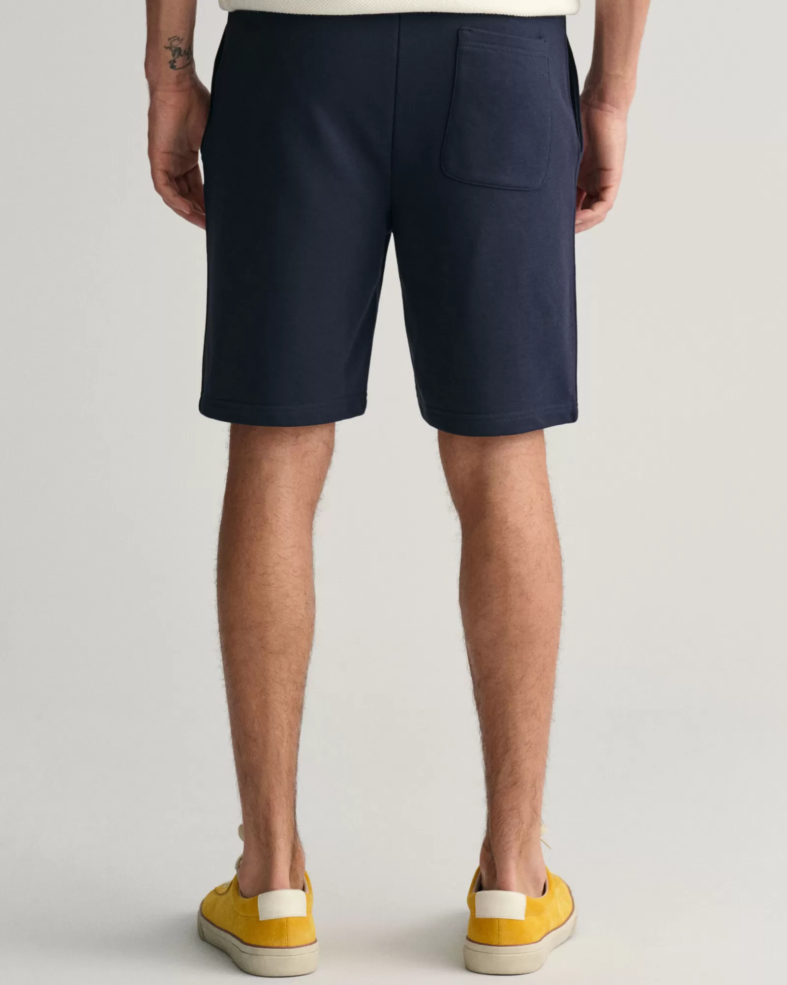 GANT Shield Sweat Shorts | Shorts