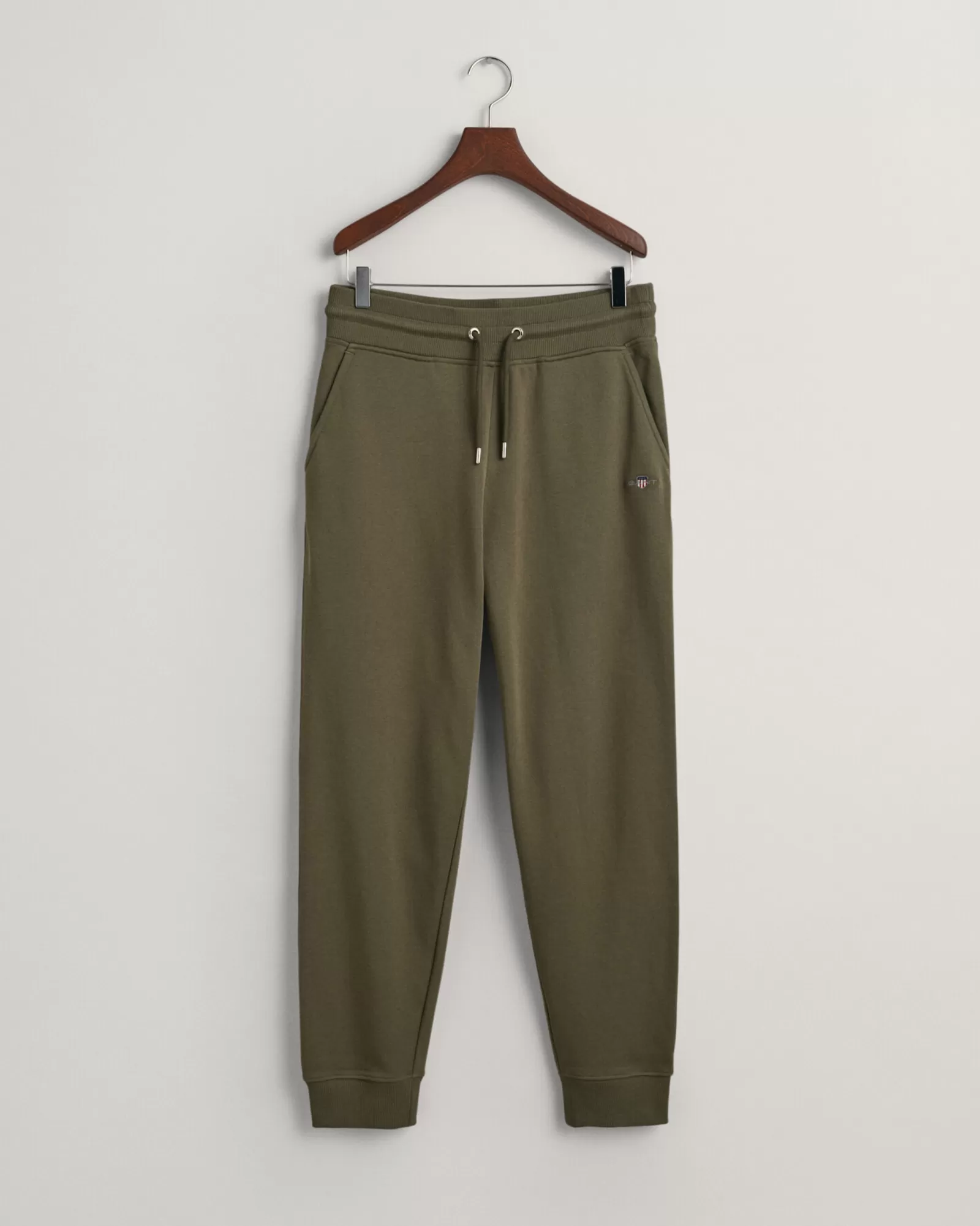 GANT Shield Sweatpants | Byxor & Chinos