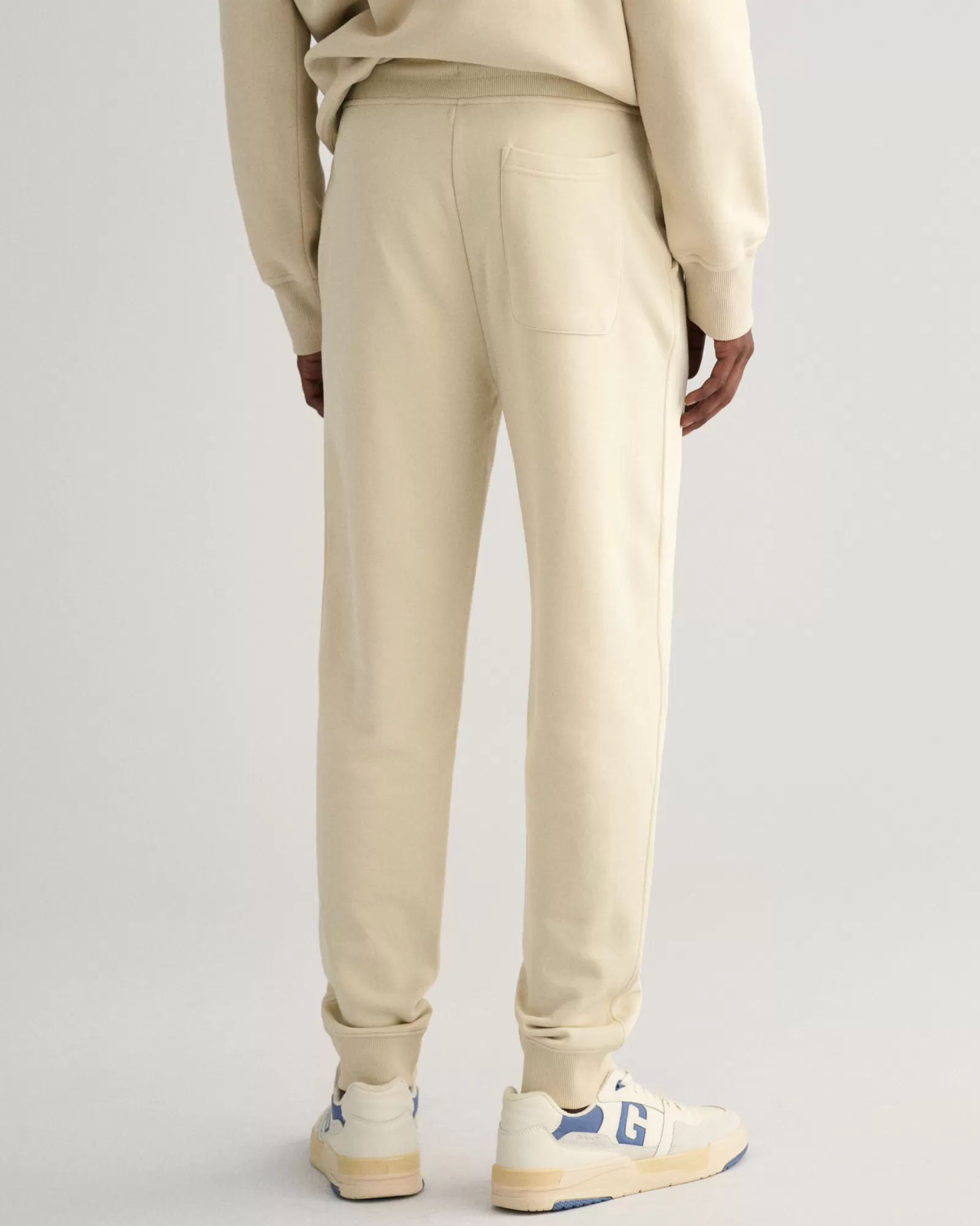 GANT Shield Sweatpants | Byxor & Chinos