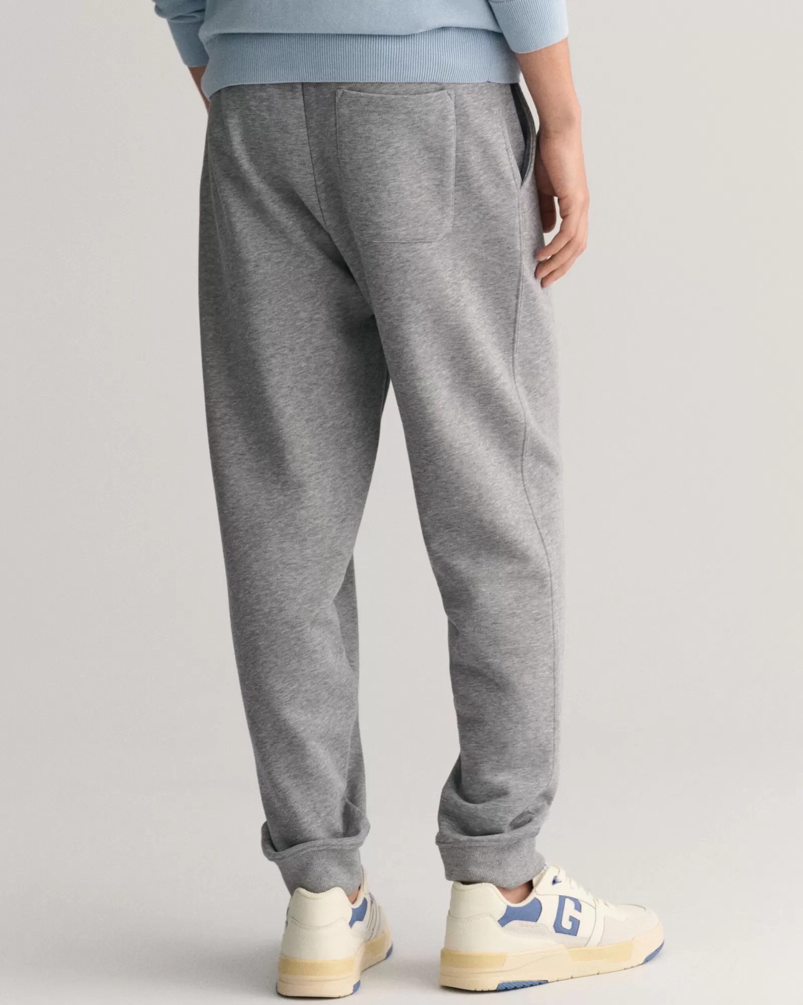 GANT Shield Sweatpants | Byxor & Chinos