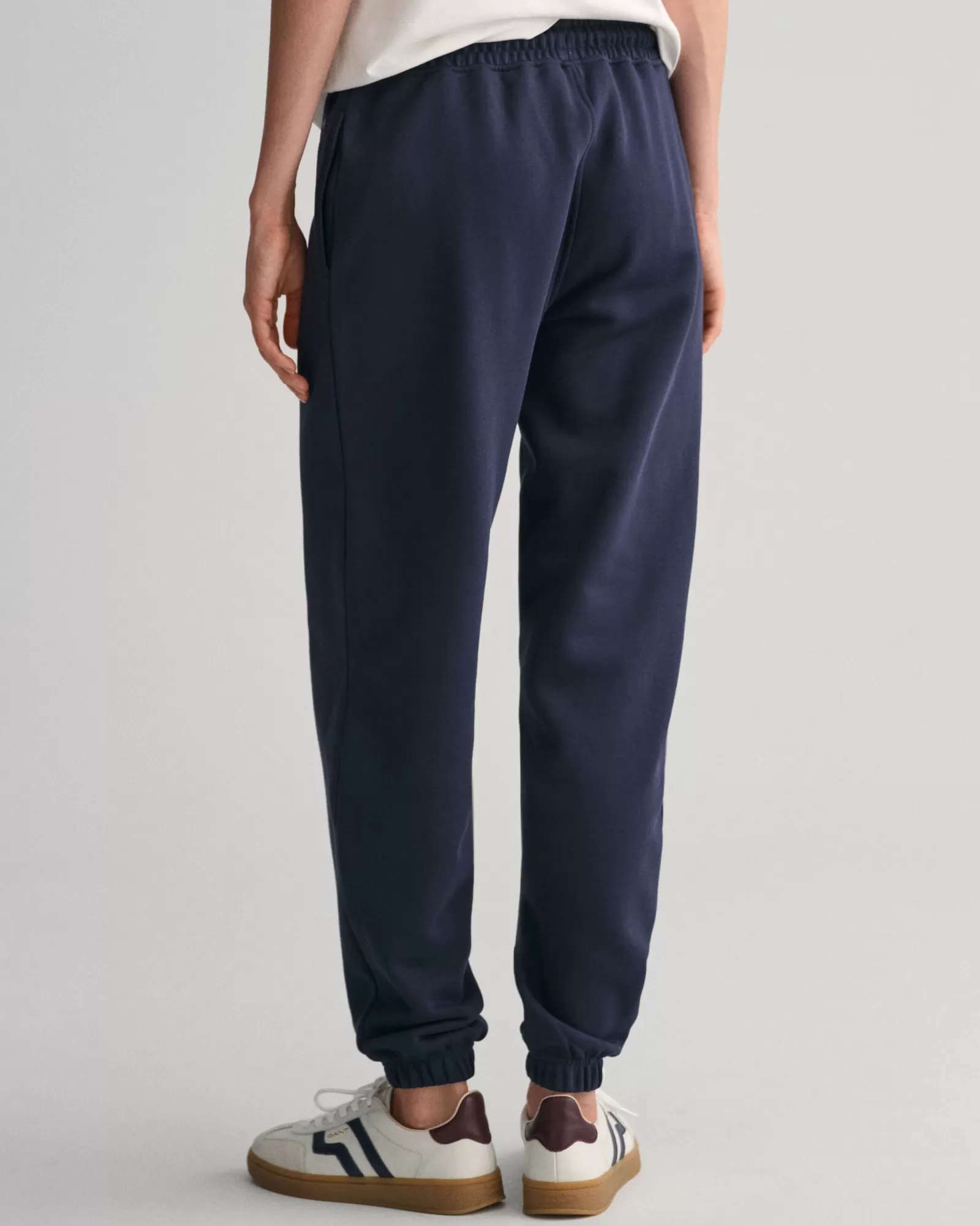 GANT Shield Sweatpants | Byxor & Chinos