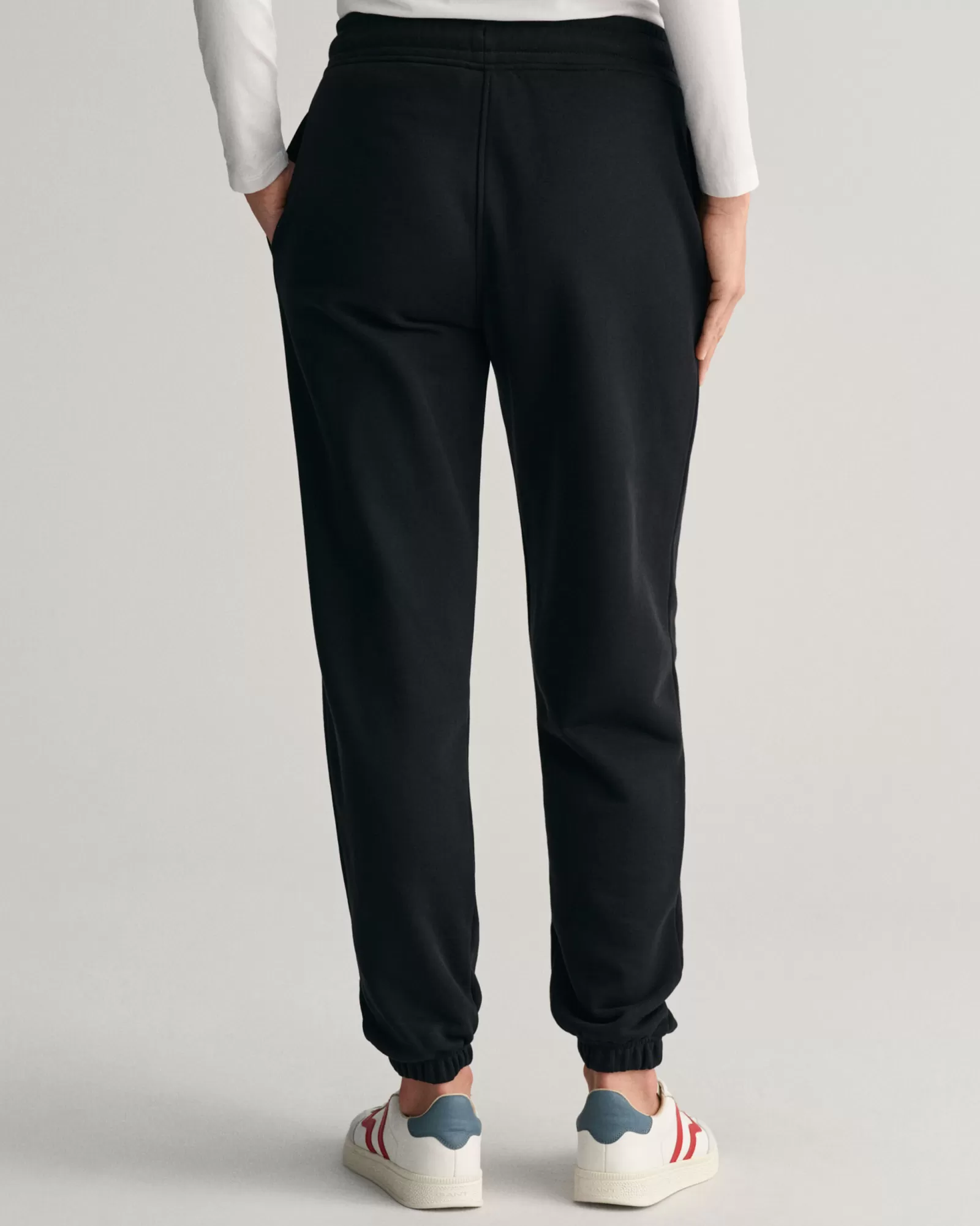 GANT Shield Sweatpants | Byxor & Chinos