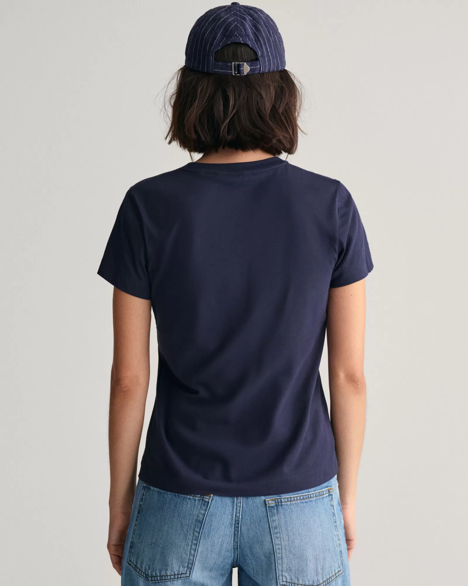 GANT Shield T-Shirt | T-shirtar & Toppar