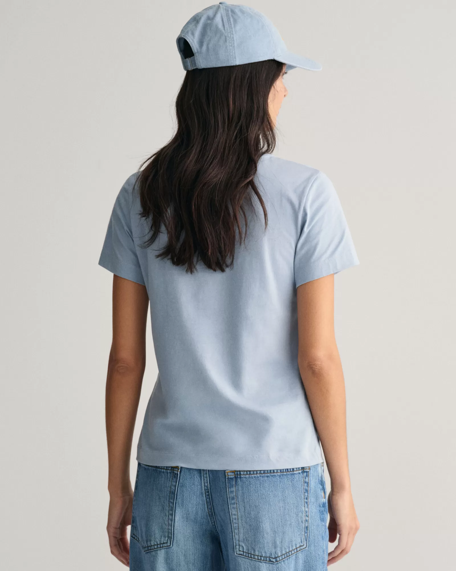 GANT Shield T-Shirt | T-shirtar & Toppar