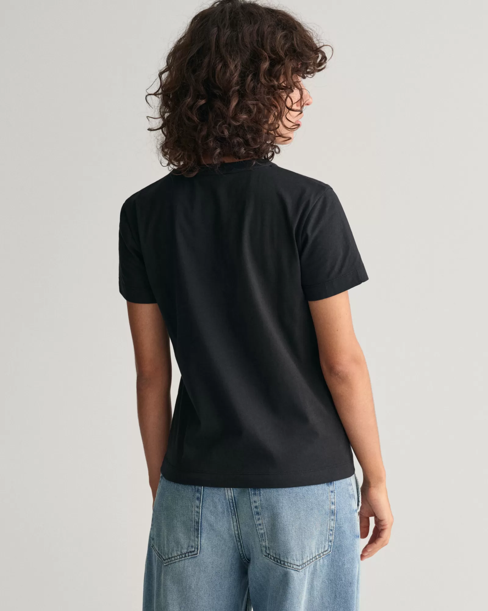 GANT Shield T-Shirt | T-shirtar & Toppar