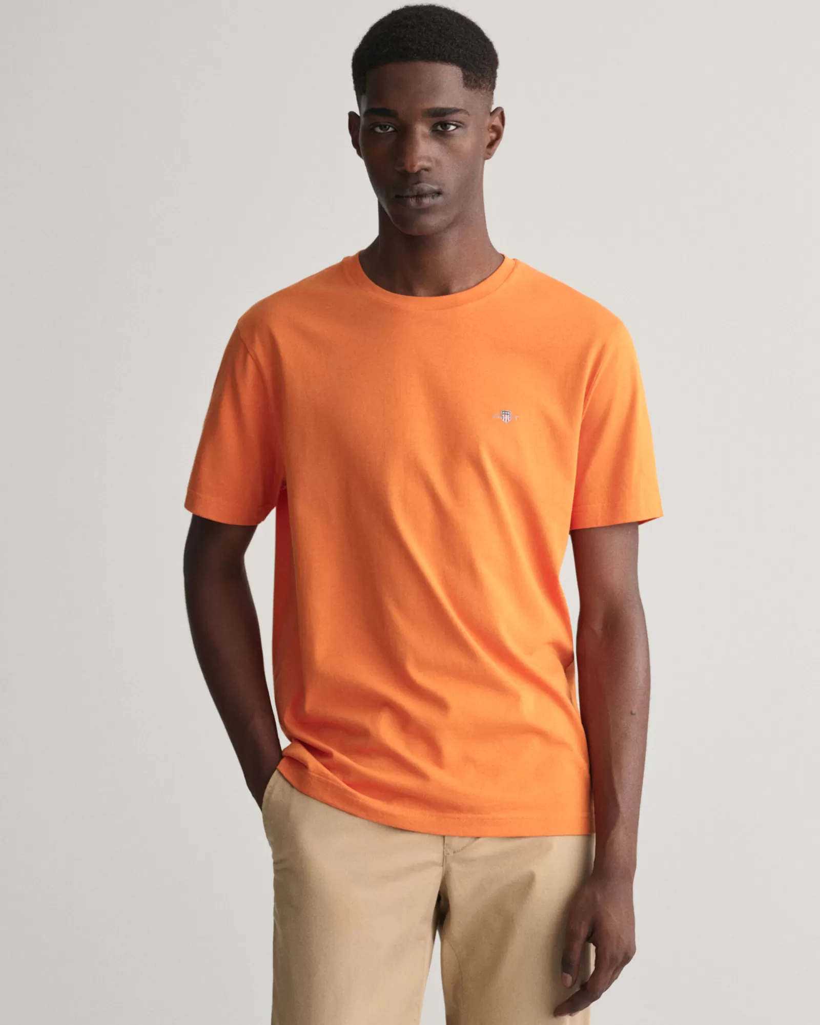 GANT Shield T-Shirt | T-shirts