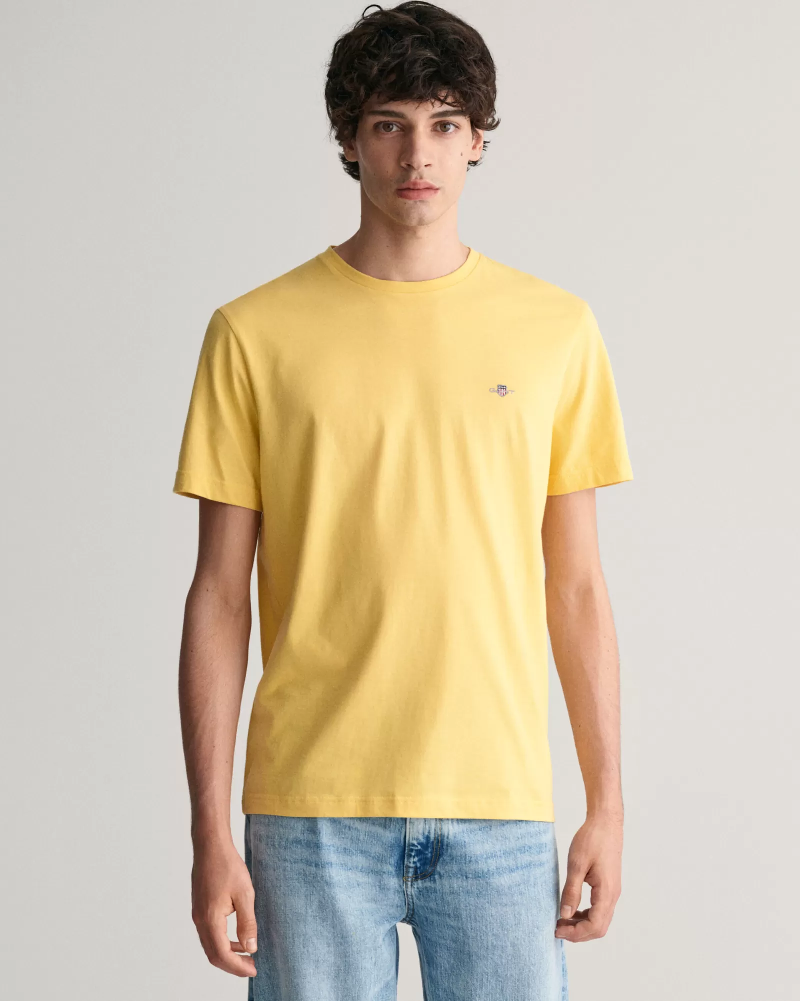 GANT Shield T-Shirt | T-shirts