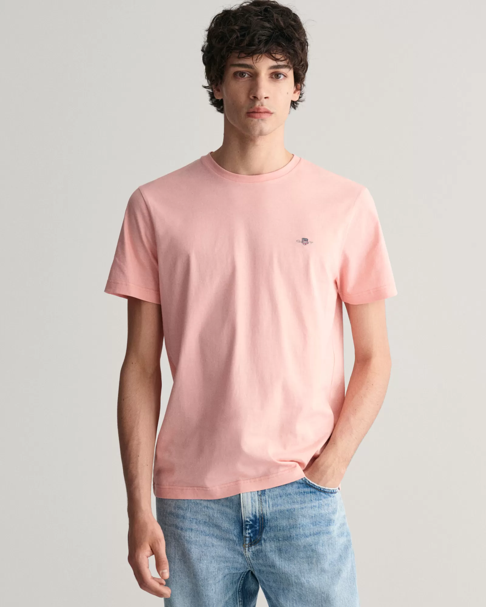 GANT Shield T-Shirt | T-shirts