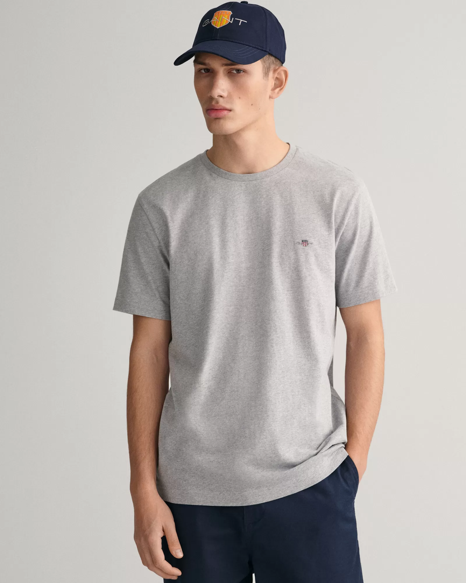 GANT Shield T-Shirt | T-shirts