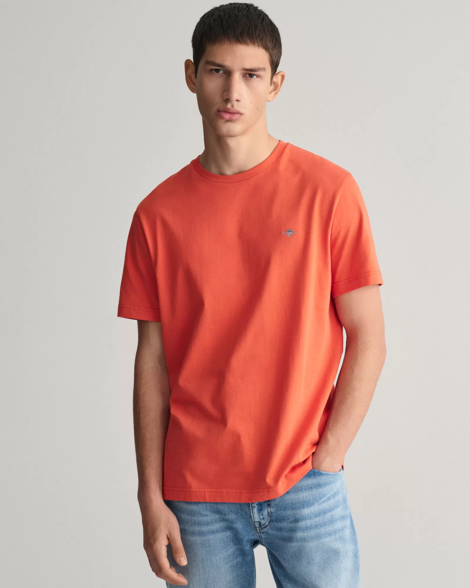 GANT Shield T-Shirt | T-shirts