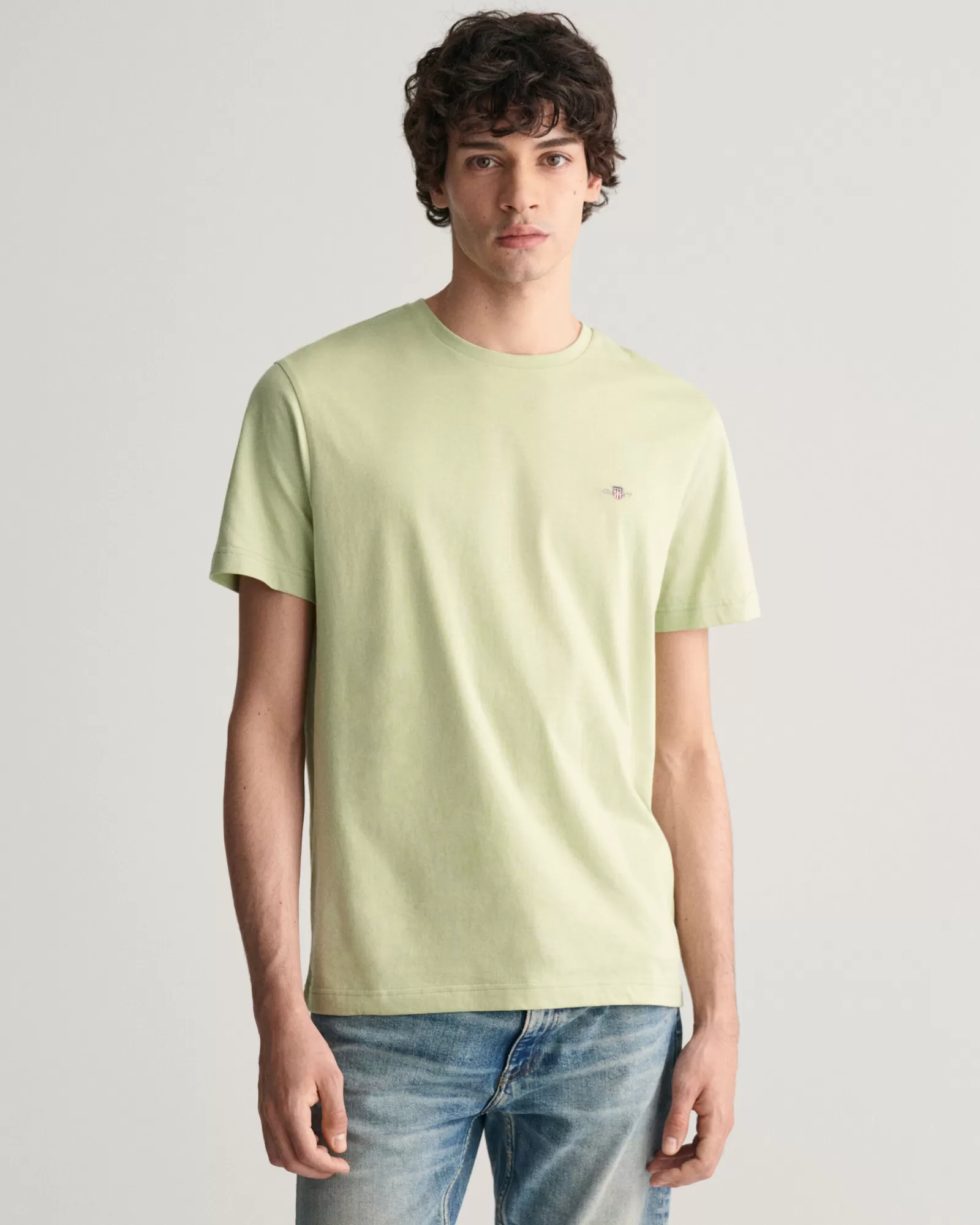 GANT Shield T-Shirt | T-shirts