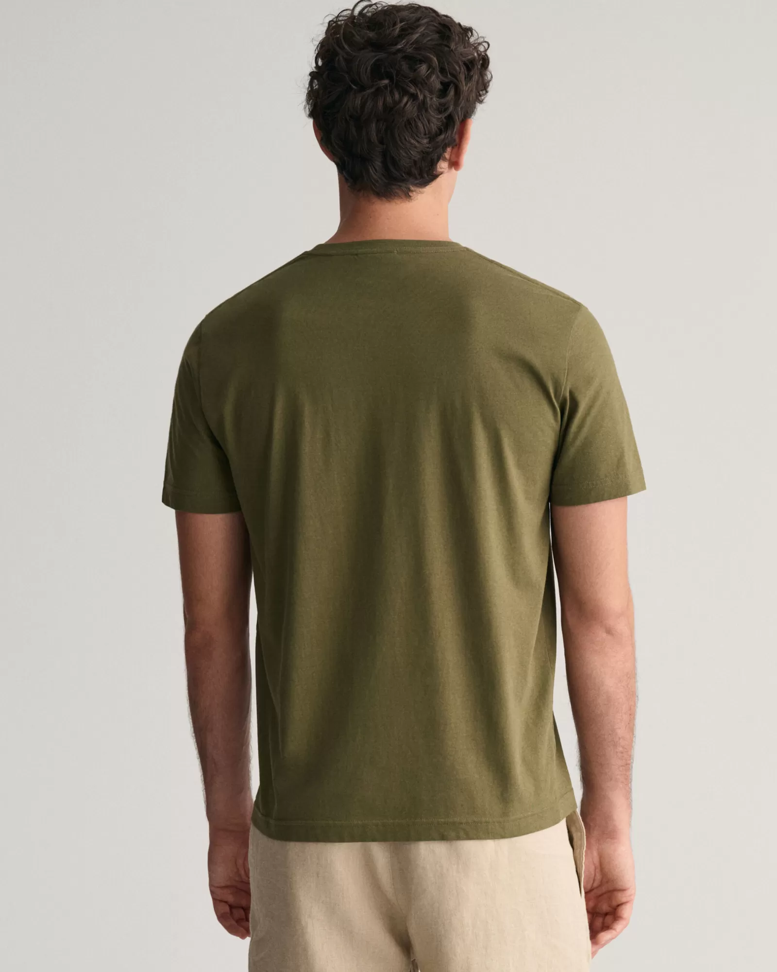 GANT Shield T-Shirt | T-shirts