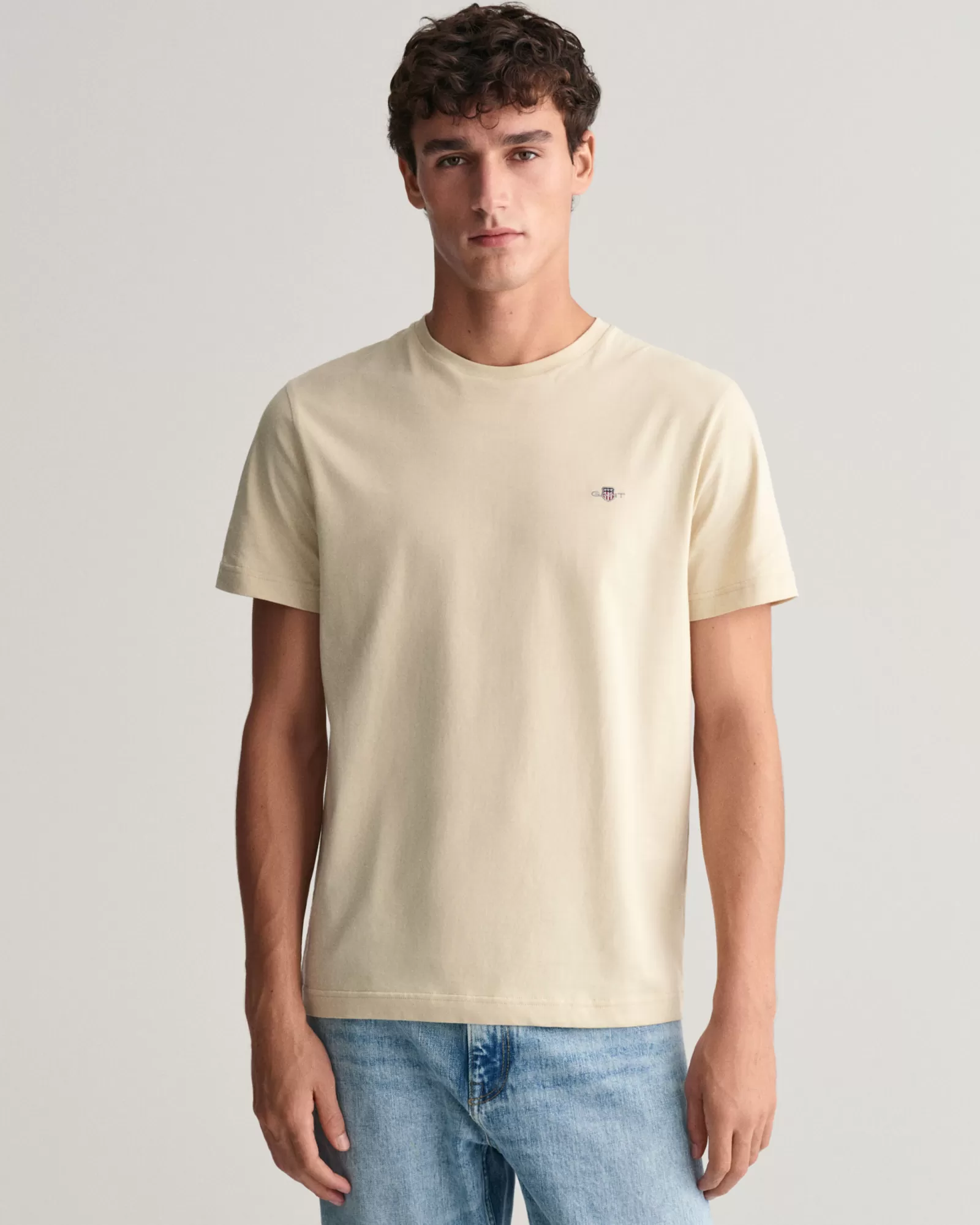 GANT Shield T-Shirt | T-shirts