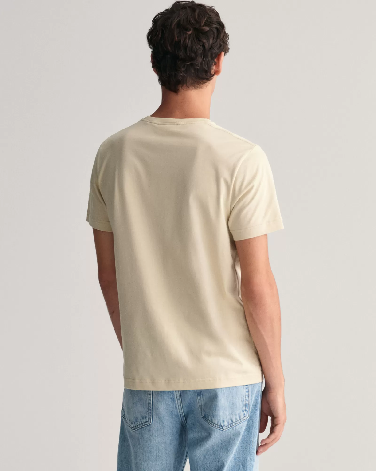 GANT Shield T-Shirt | T-shirts